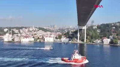 Bakan Uraloğlu Açıkladı: 24 Yeni Deniz Aracı KEGM Filosuna Katılacak