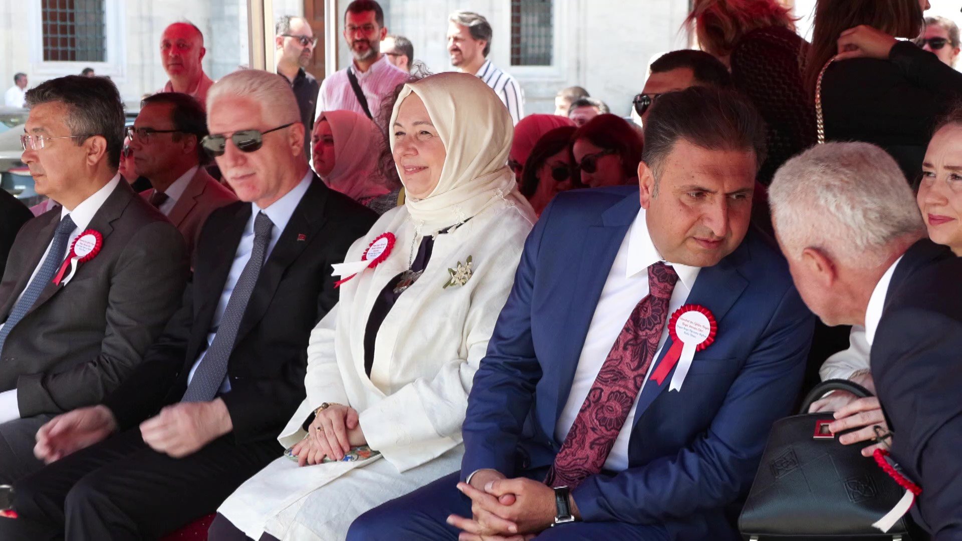 Milli Eğitim Bakanlığı'nın düzenlediği