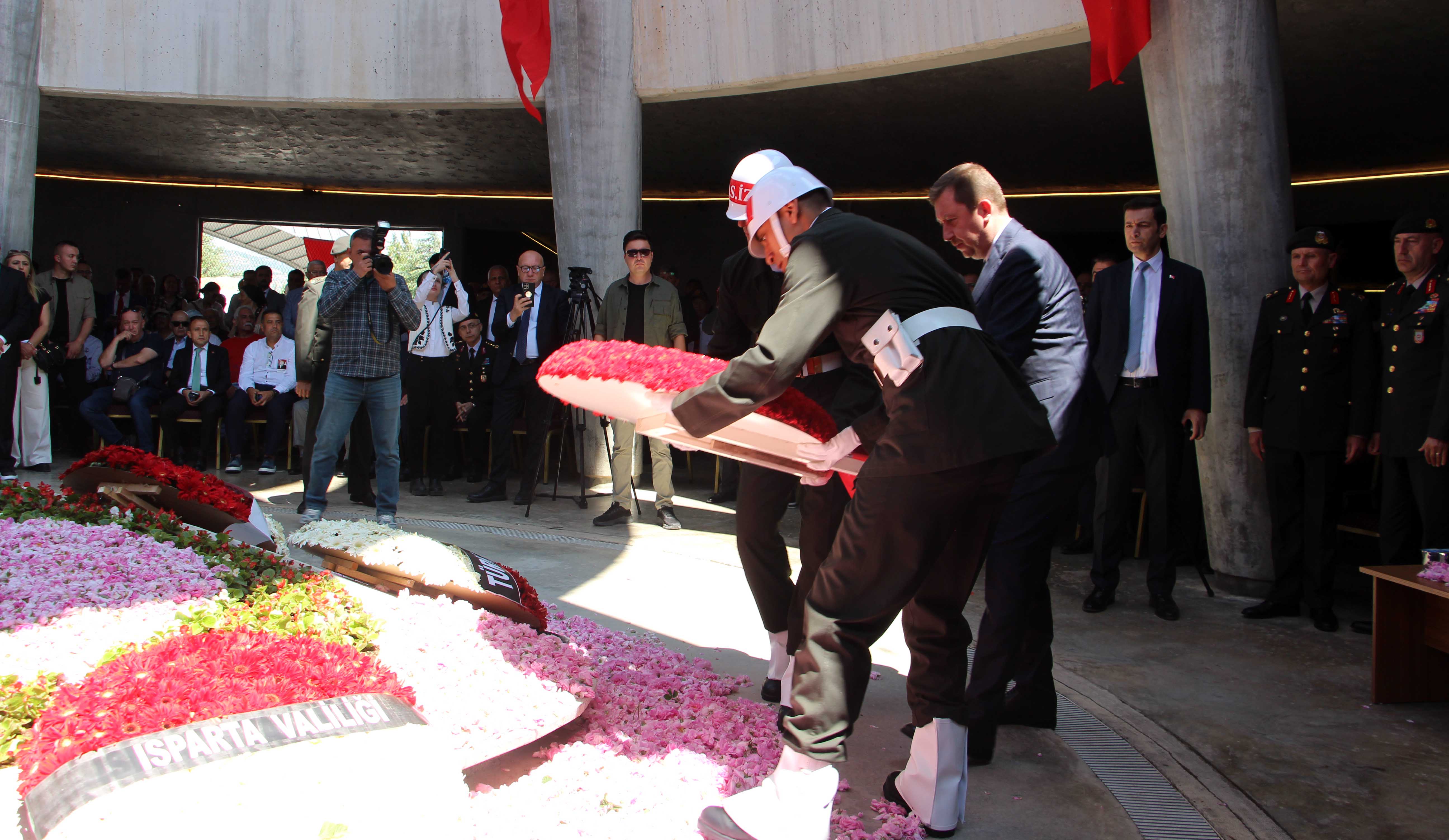 Dokuzuncu Cumhurbaşkanı Süleyman Demirel,