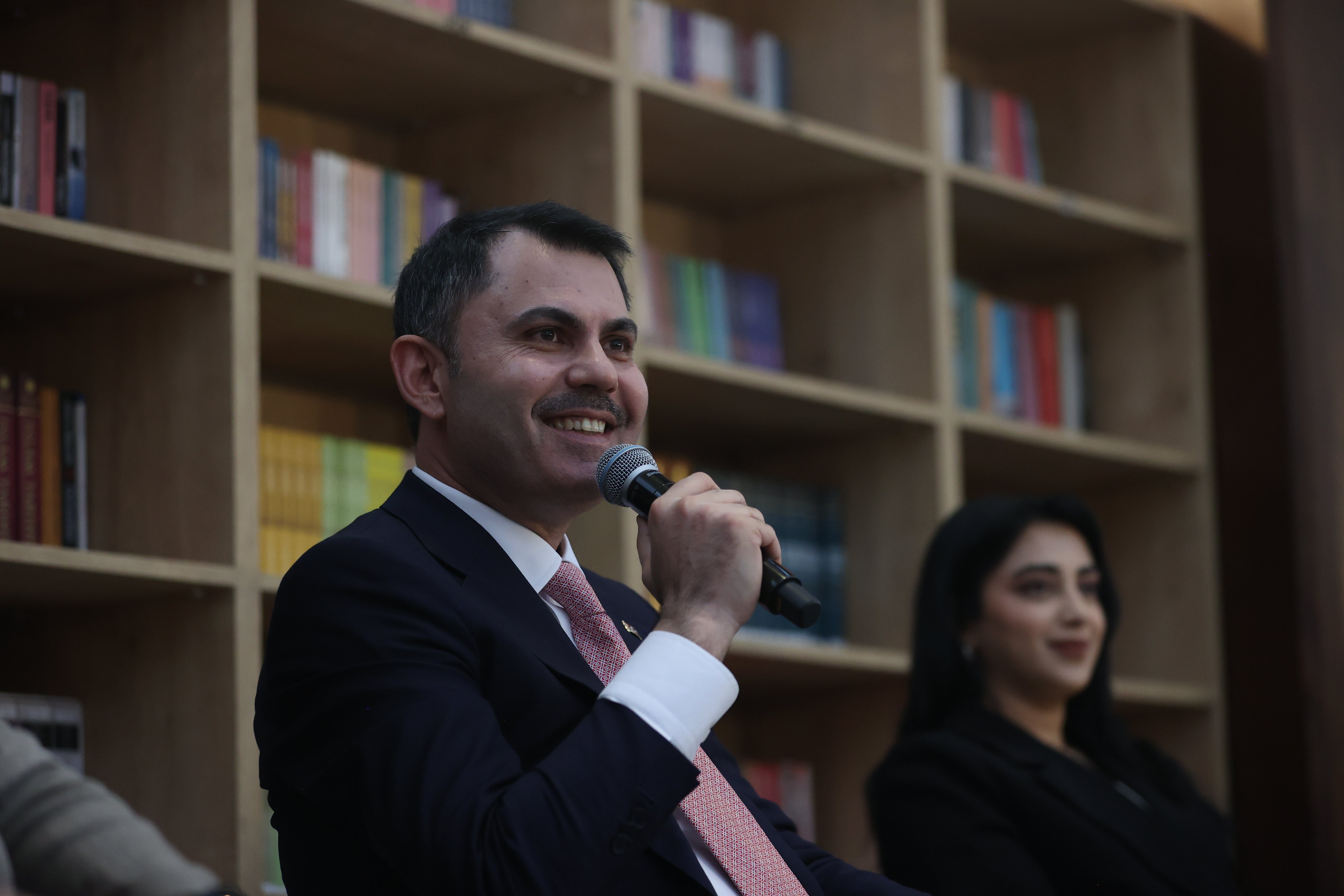 Çevre, Şehircilik ve İklim