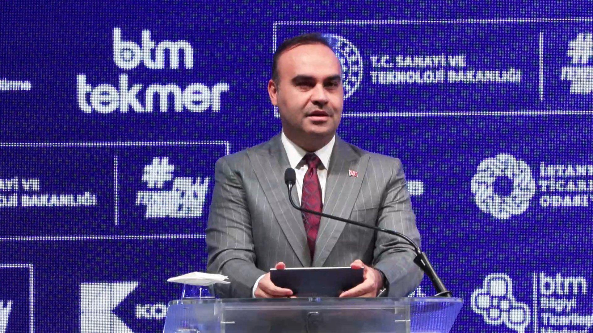 Bakan Kacır: Endonezya ile 48 Adet KAAN Savaş Uçağı Anlaşması İmzaladık