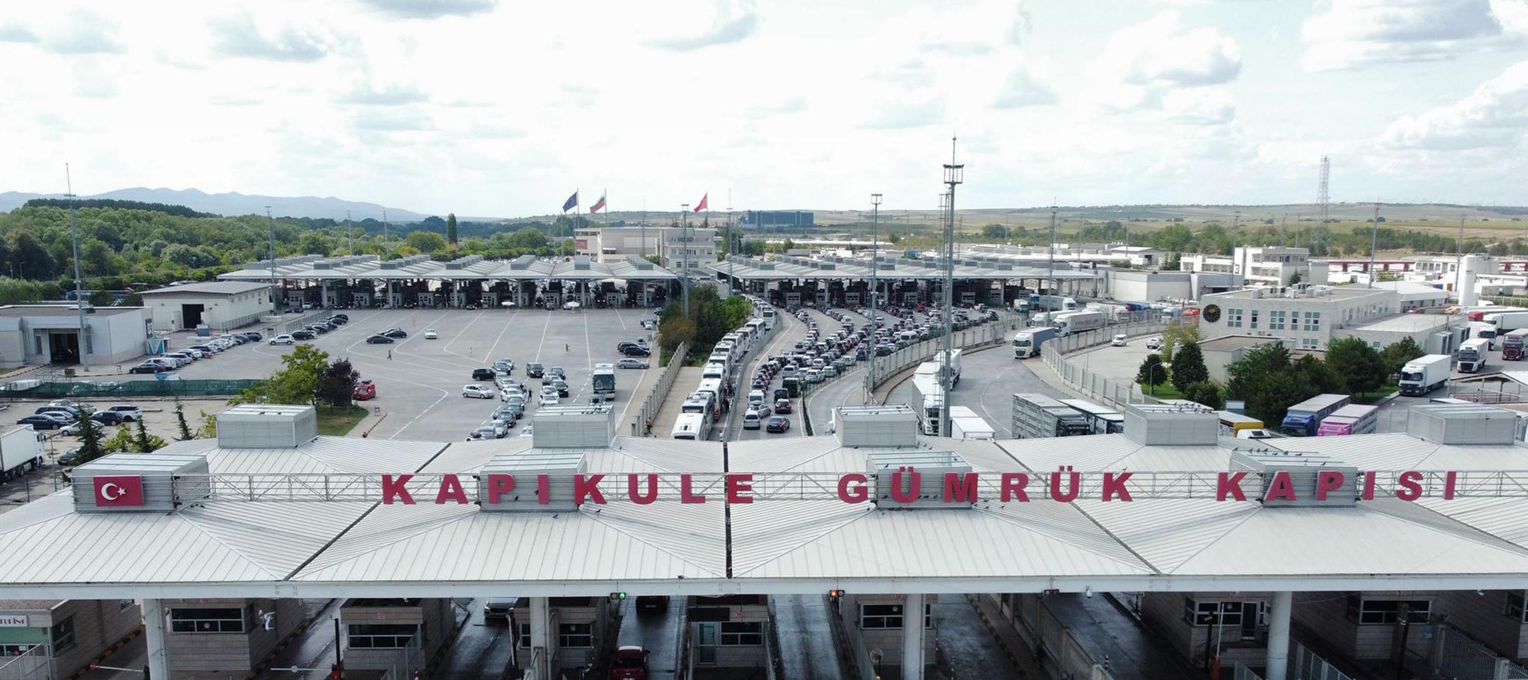 Edirne Valisi Yunus Sezer,
