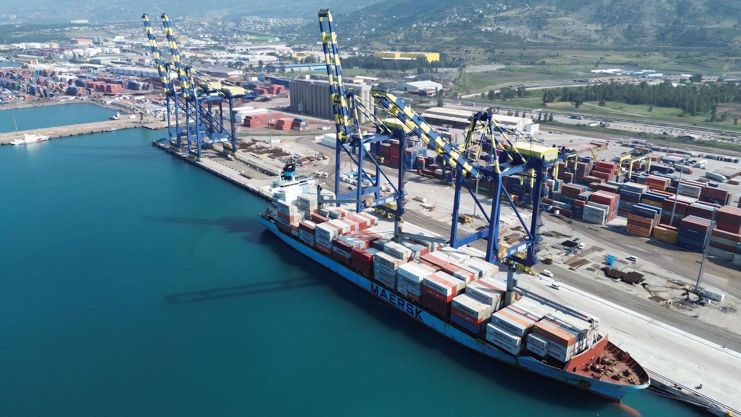 TÜİK, Mayıs 2025 dış