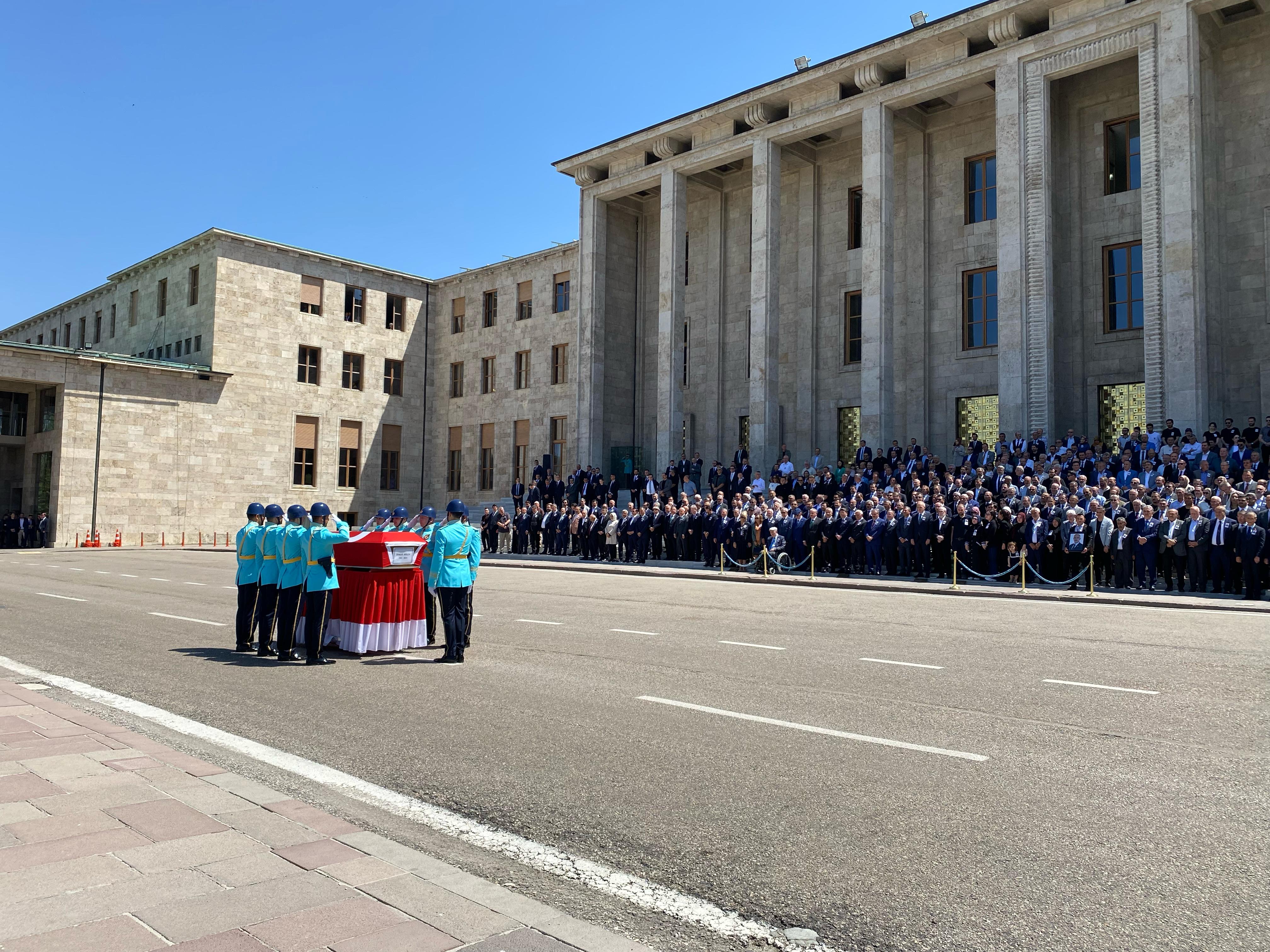 AK Parti'nin eski Manisa