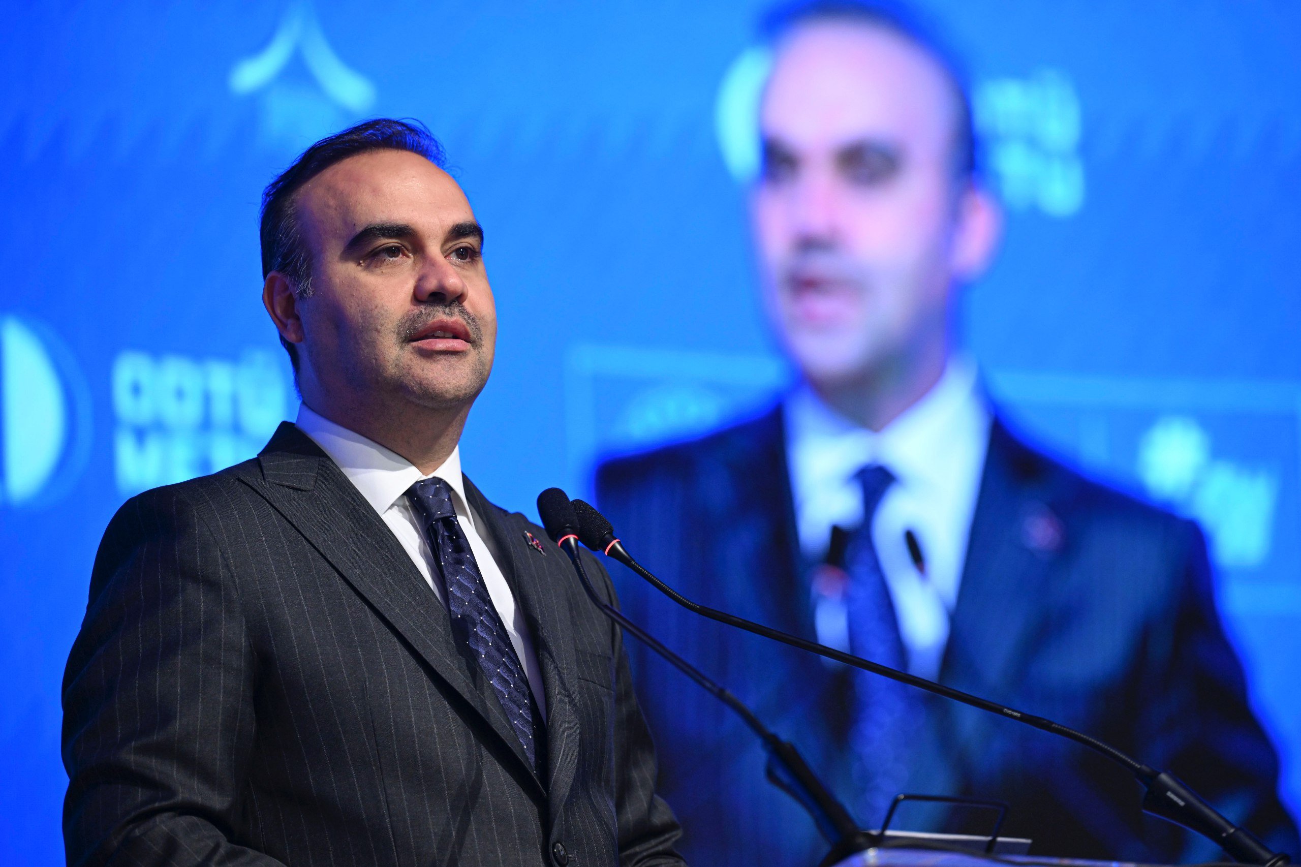 Sanayi ve Teknoloji Bakanı