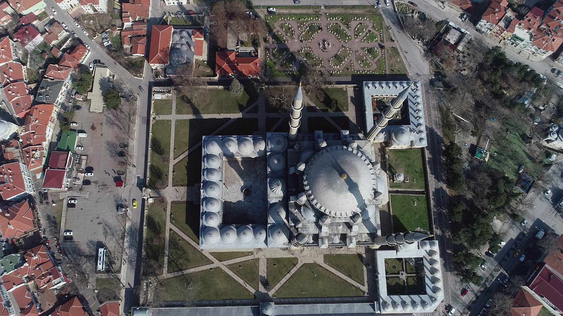 AK Parti Edirne Milletvekili