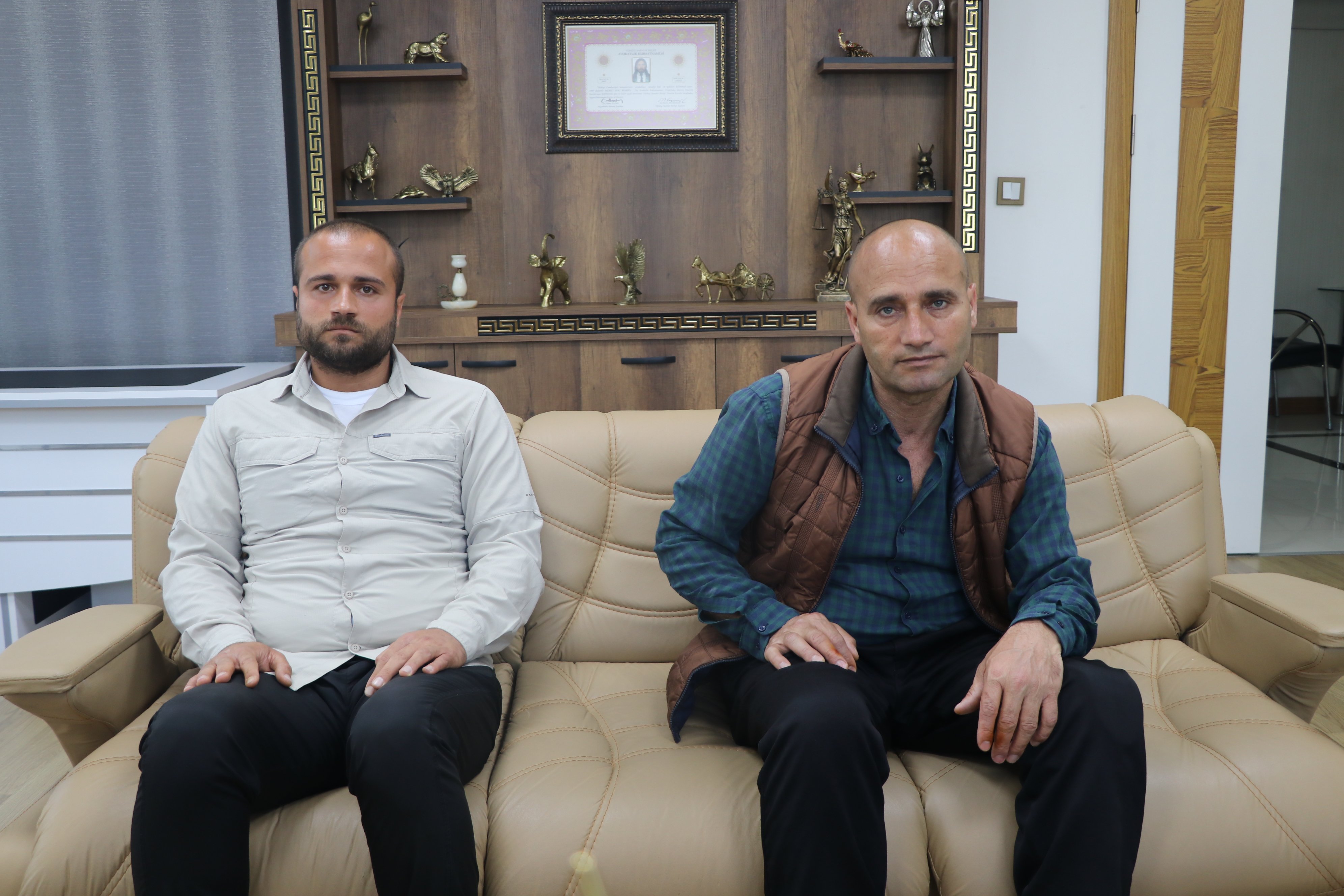 Diyarbakır'da arazi anlaşmazlığı nedeniyle
