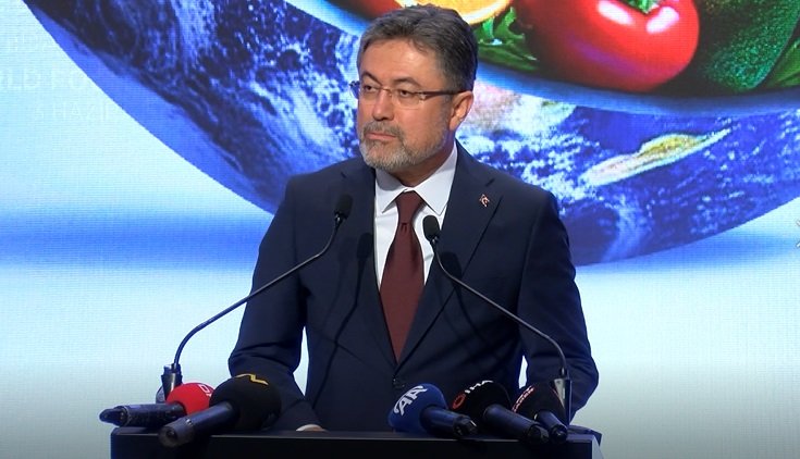 Tarım ve Orman Bakanı