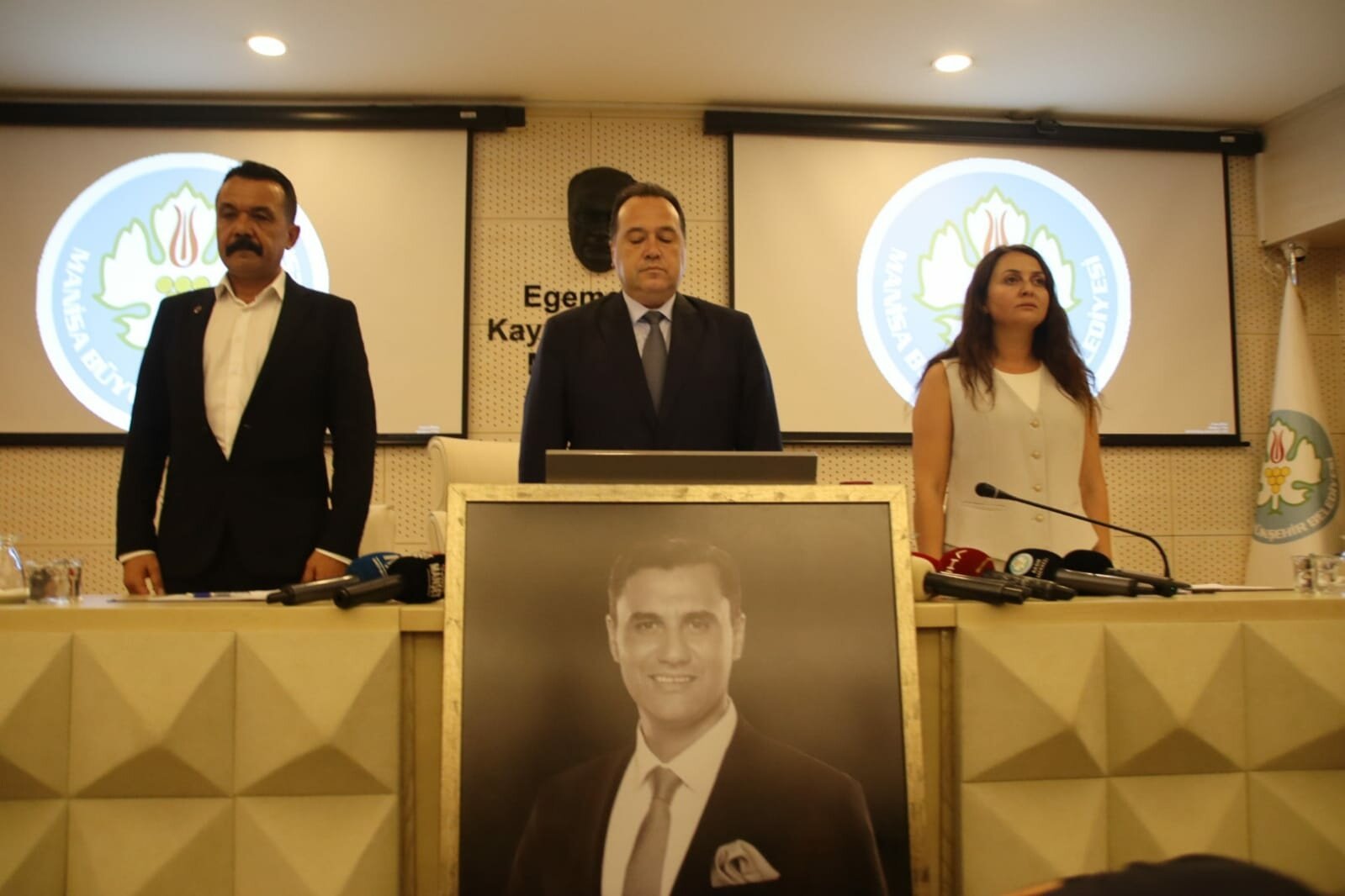 Manisa Büyükşehir Belediye Meclisi,