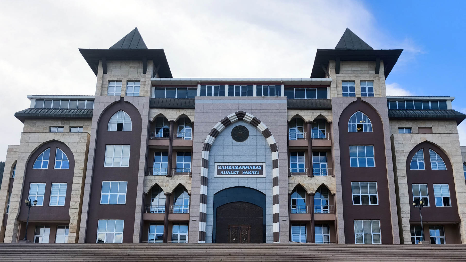 Palmiye Sitesi Davasında Savcı, Sanıkların 22 Yıl 6 Ay Hapis Cezası Almasını İstedi