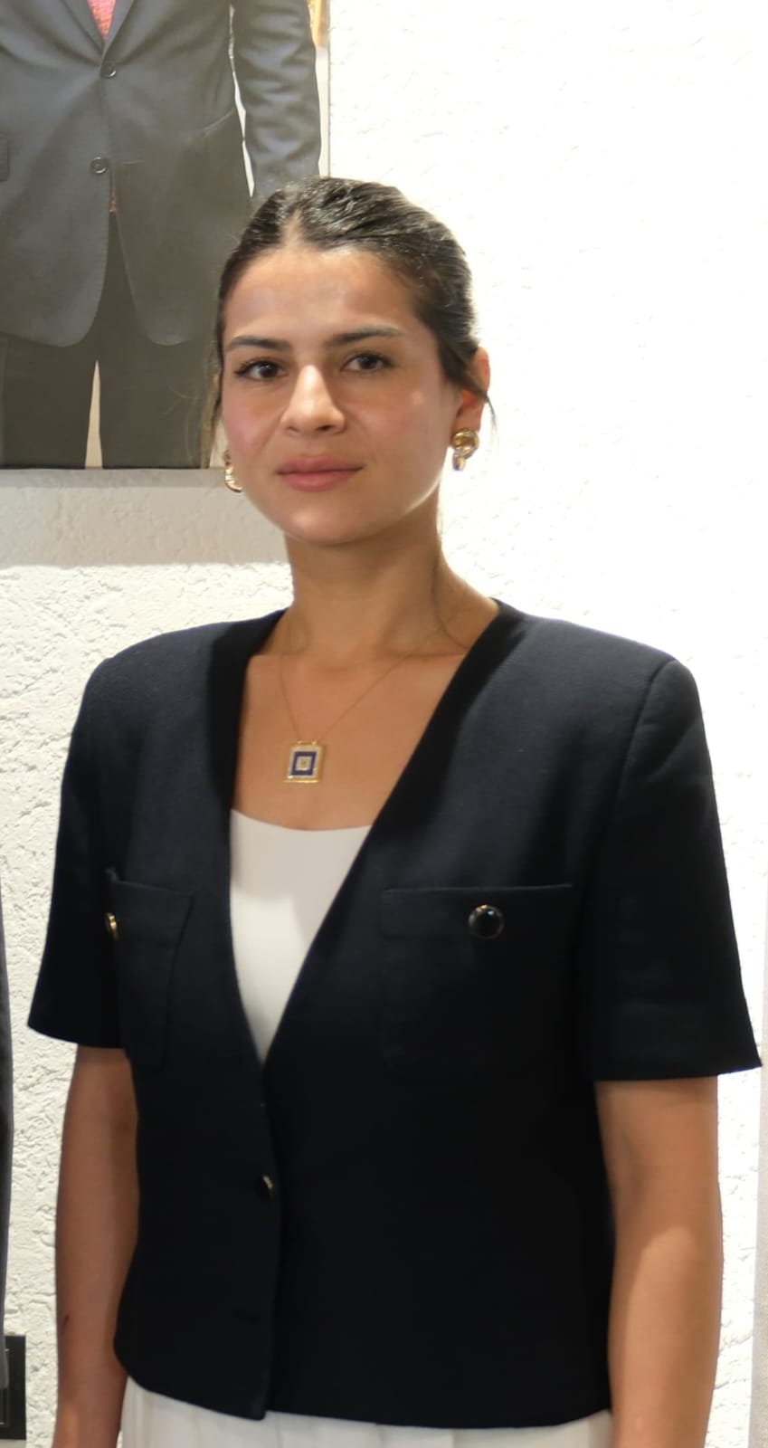 CHP'nin adayı avukat Sevil