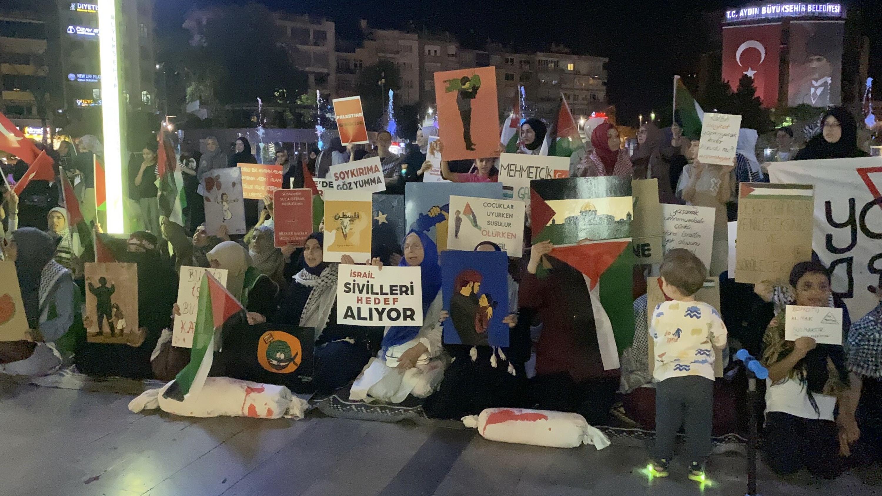 Aydın Sivil Dayanışma Platformu,