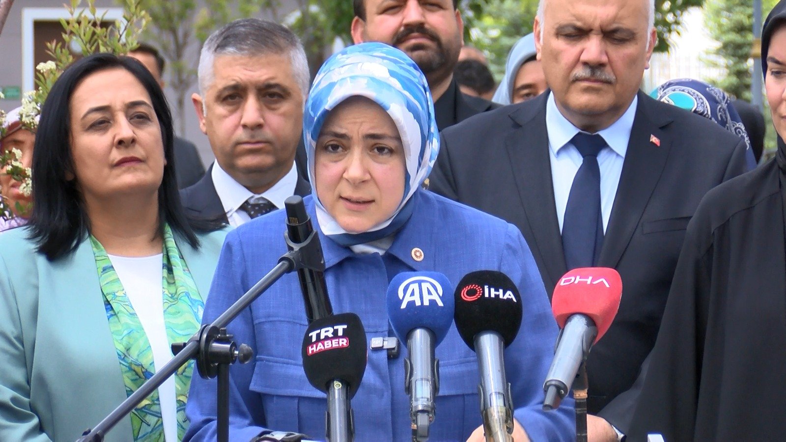 AK Parti Genel Merkez