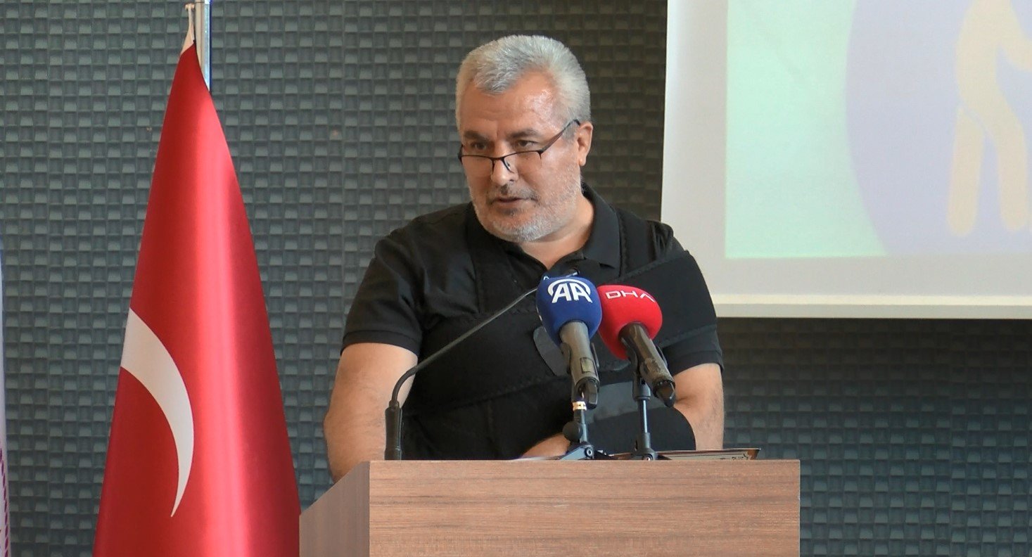 ÖSYM Başkanı Bayram Ali