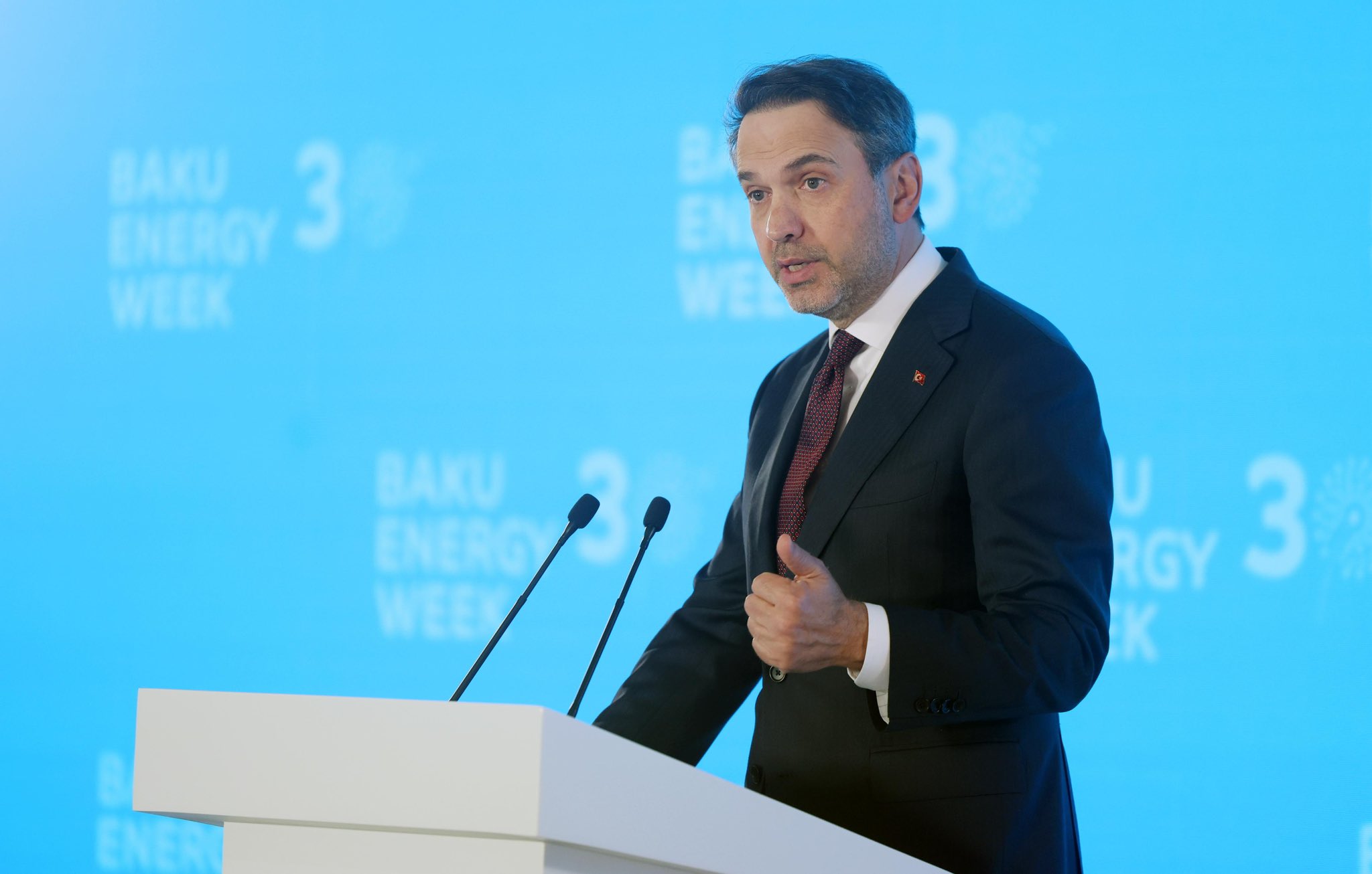 Enerji ve Tabii Kaynaklar