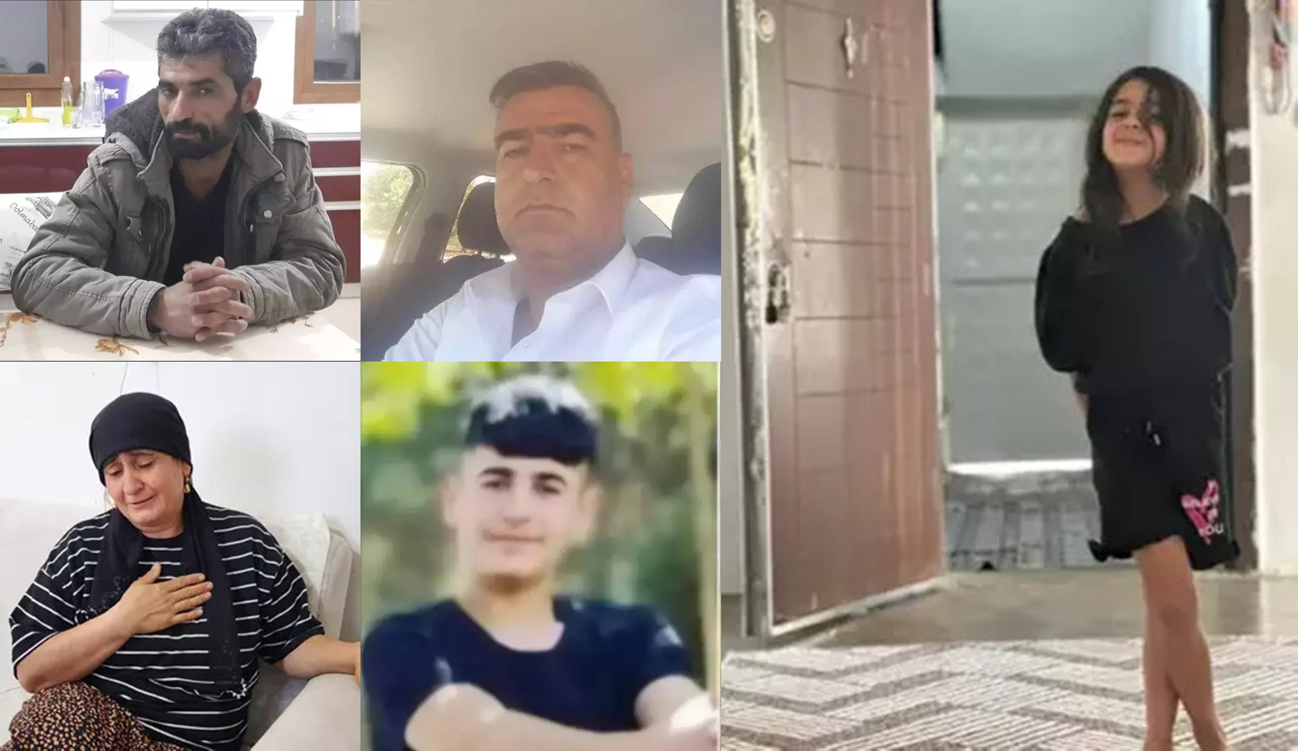 Diyarbakır Barosu, Narin Güran Cinayetinde Katılma Talebinin Reddine İtiraz Etti