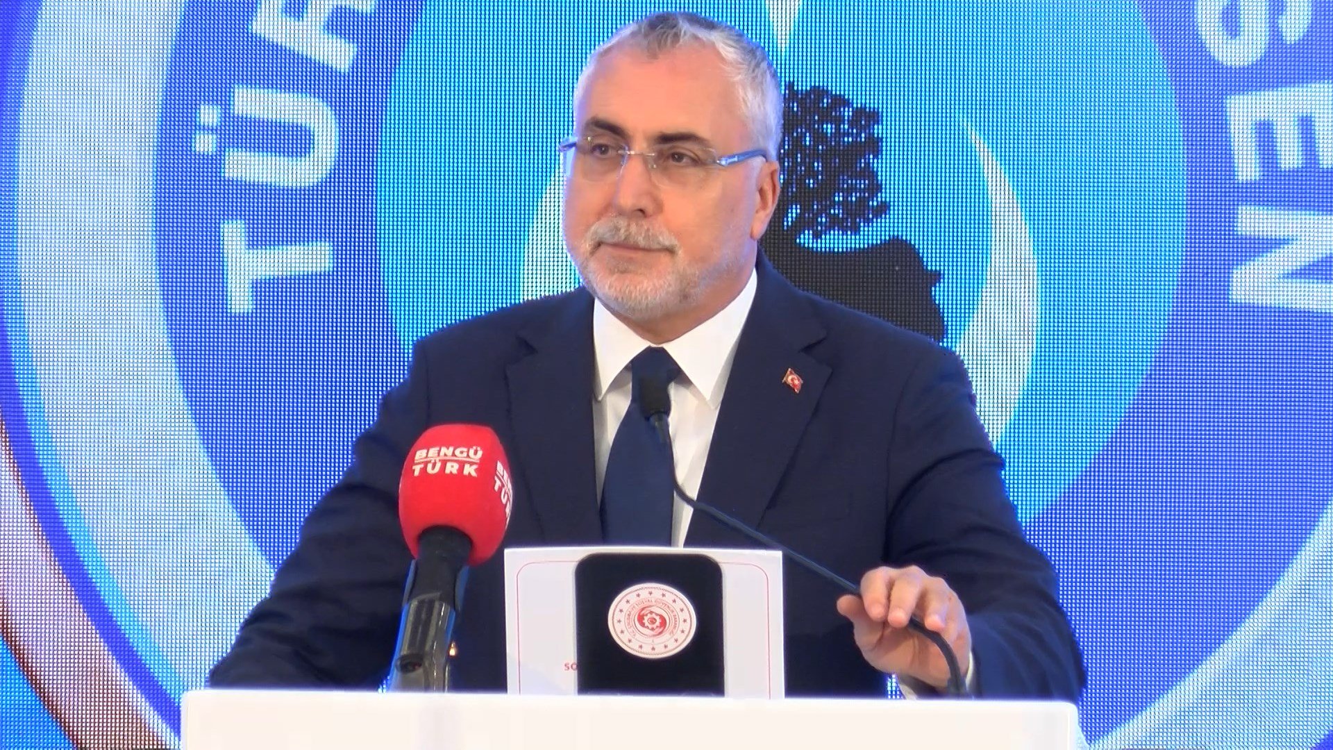 Çalışma ve Sosyal Güvenlik