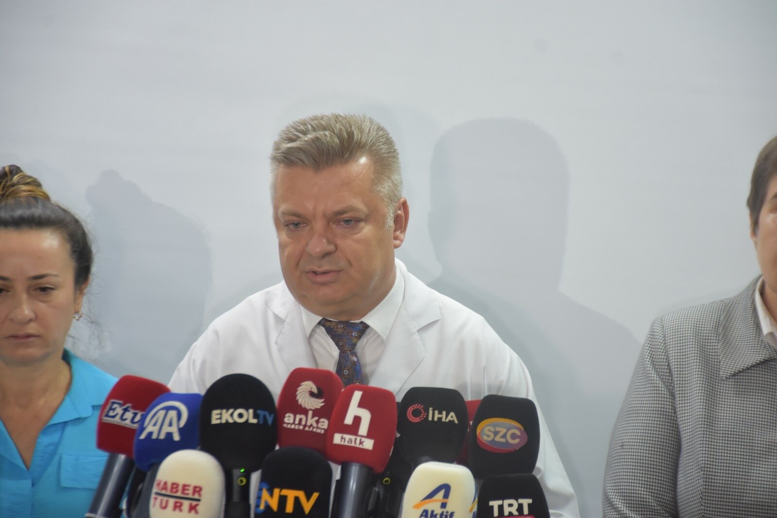 Manisa Büyükşehir Belediye Başkanı