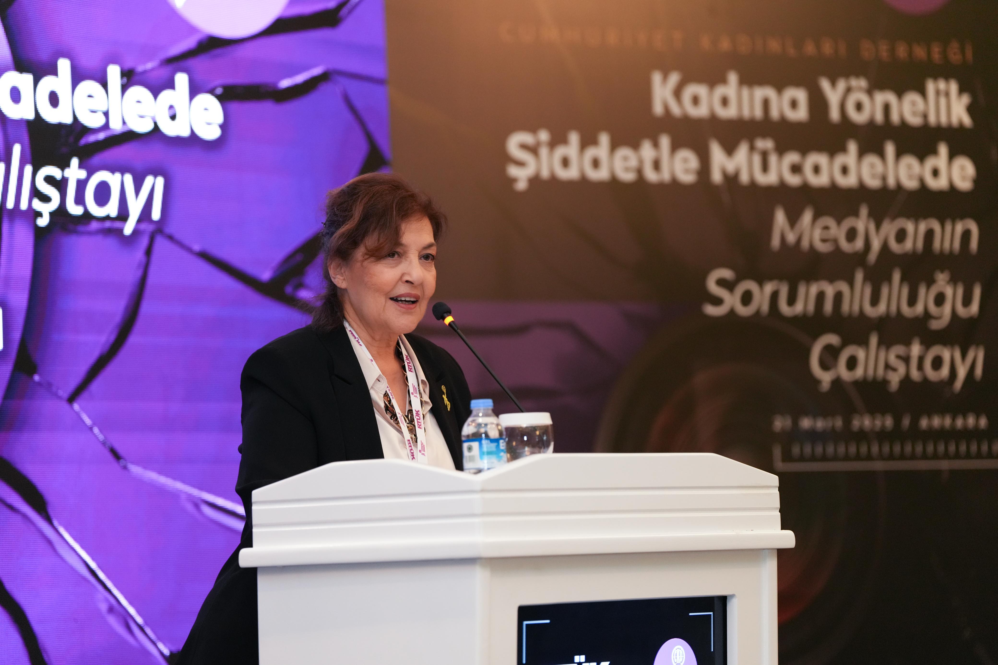RTÜK ve CKD, medya