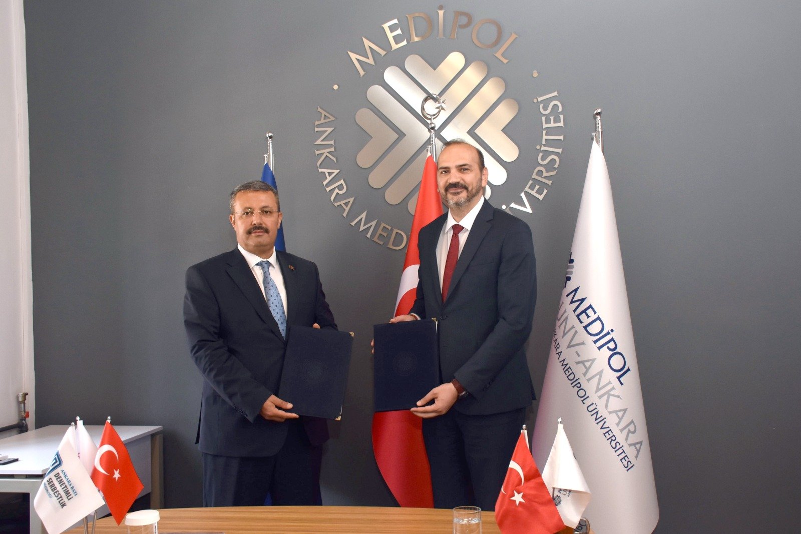 Ankara Batı Cumhuriyet Başsavcılığı