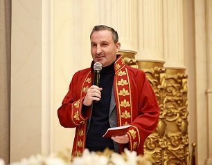 Sultanbeyli Belediye Başkanı Ali