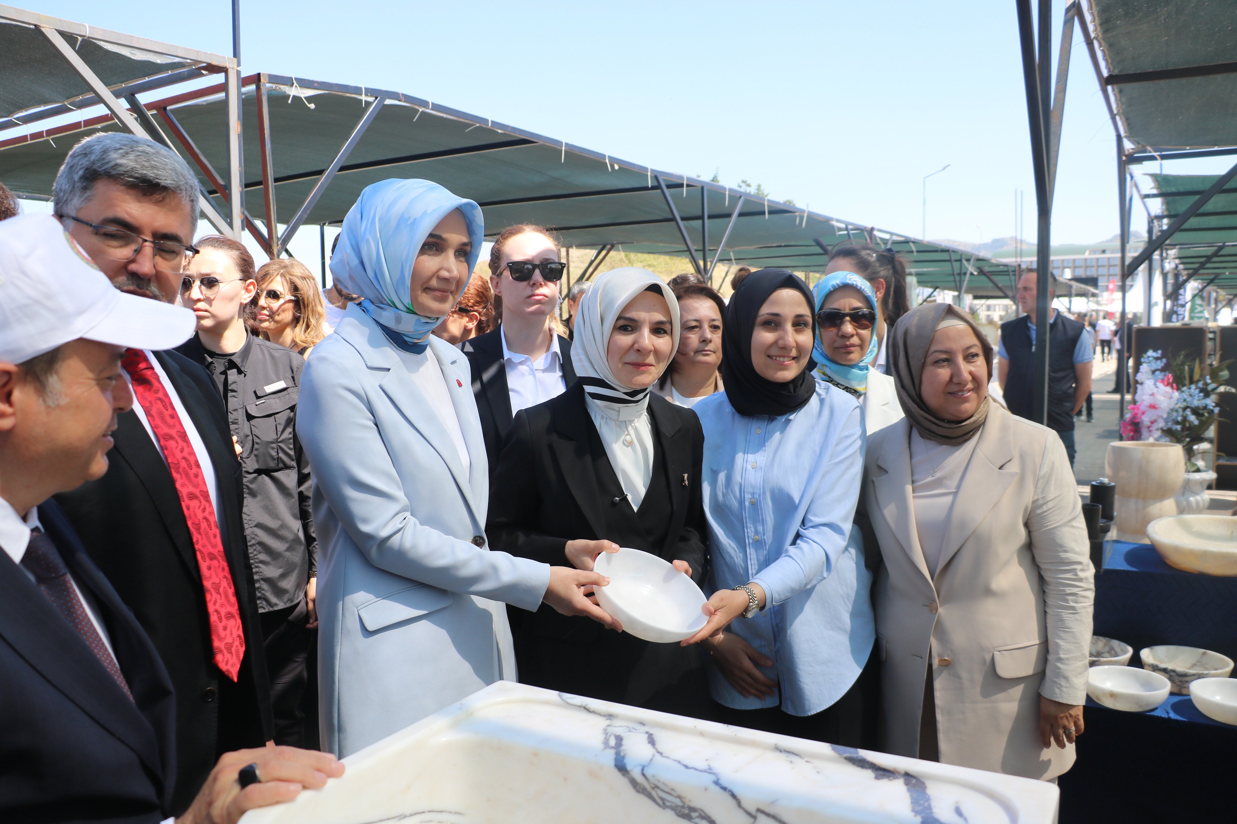 Aile ve Sosyal Hizmetler