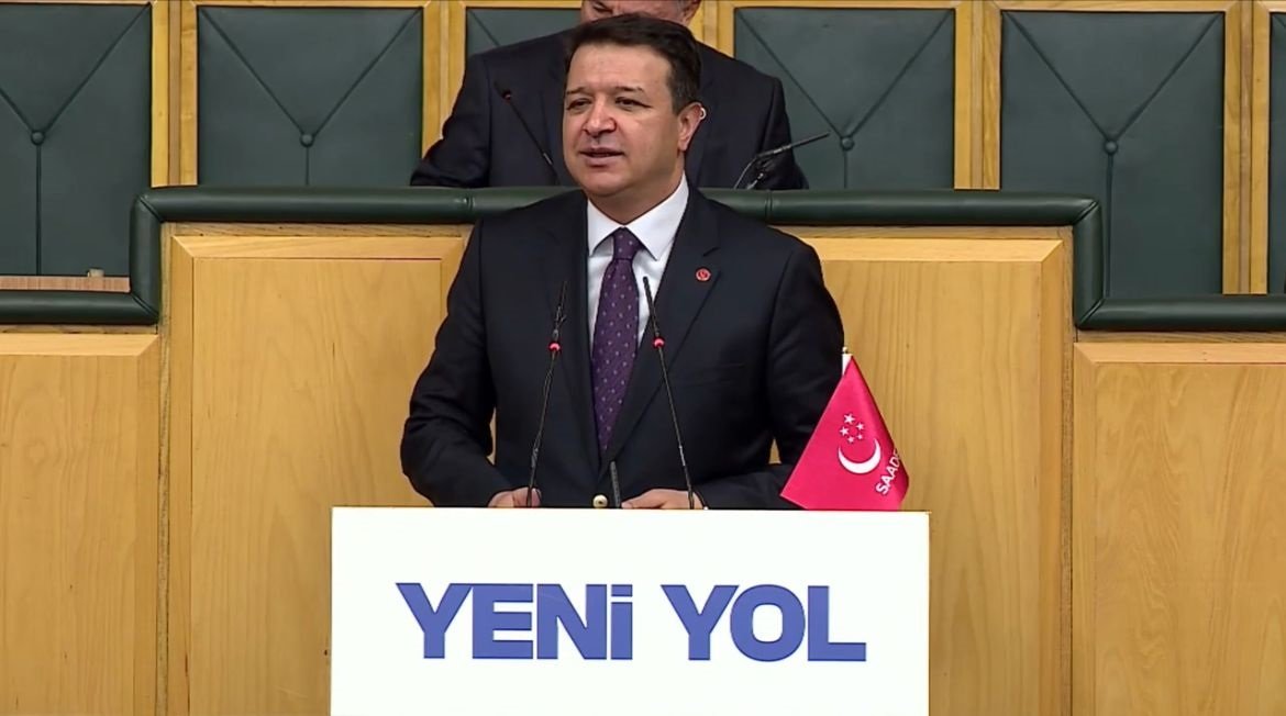Davutoğlu, Babacan ve Arıkan’dan Kritik Açıklamalar: ‘1 Temmuz’da Ara Zam Şart’
