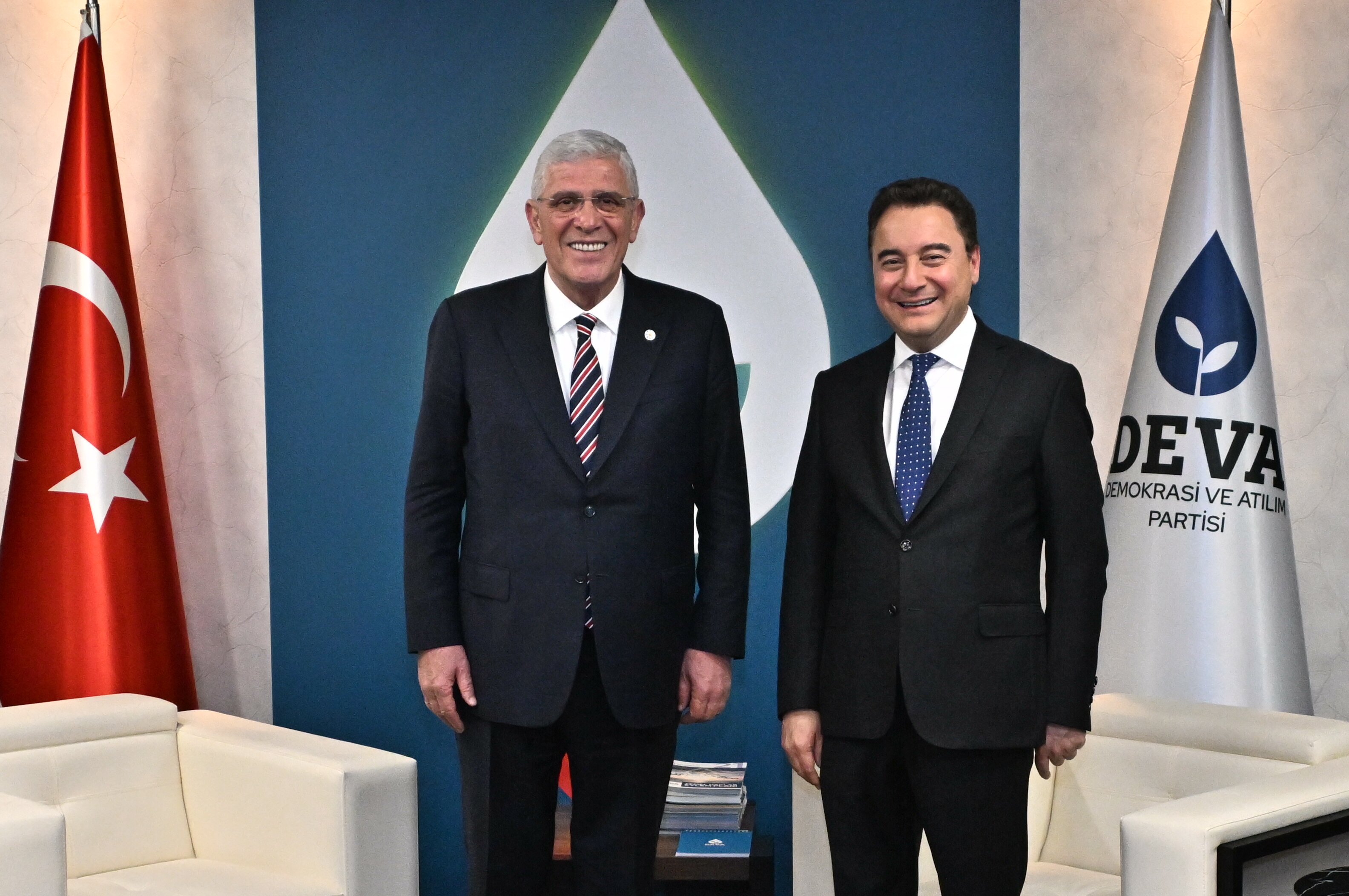 İYİ Parti Genel Başkanı