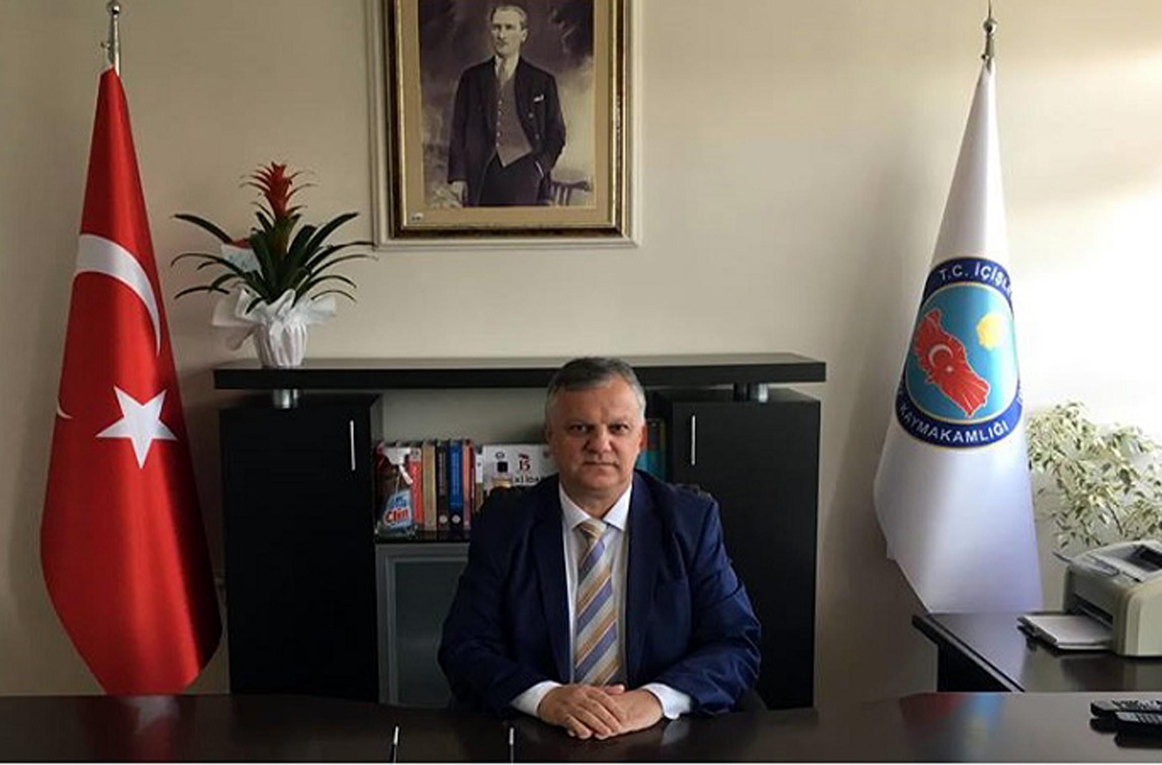 Edirne Vali Yardımcısı Erdoğan Beypınar Kalp Krizi Sonucu Hayatını Kaybetti