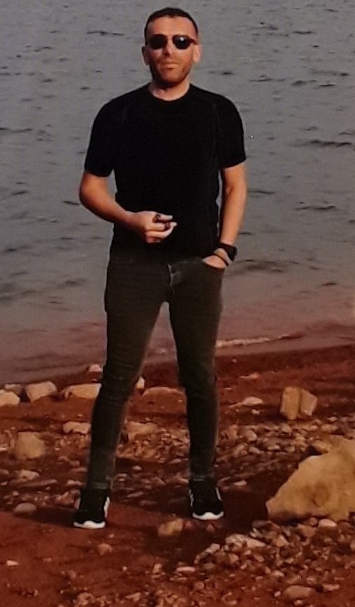 Darıca Belediye Başkanı Muzaffer