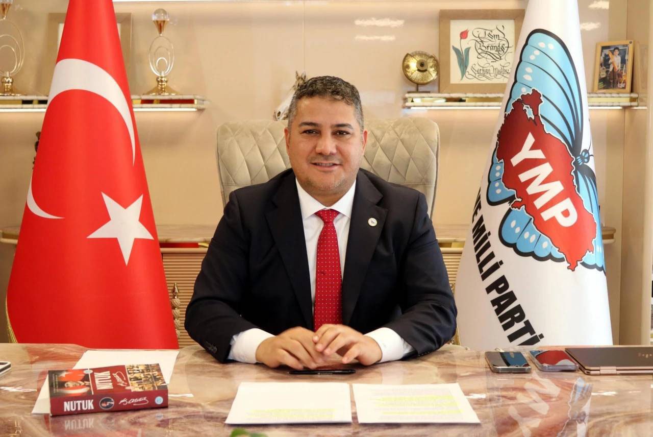 Yerli ve Milli Parti