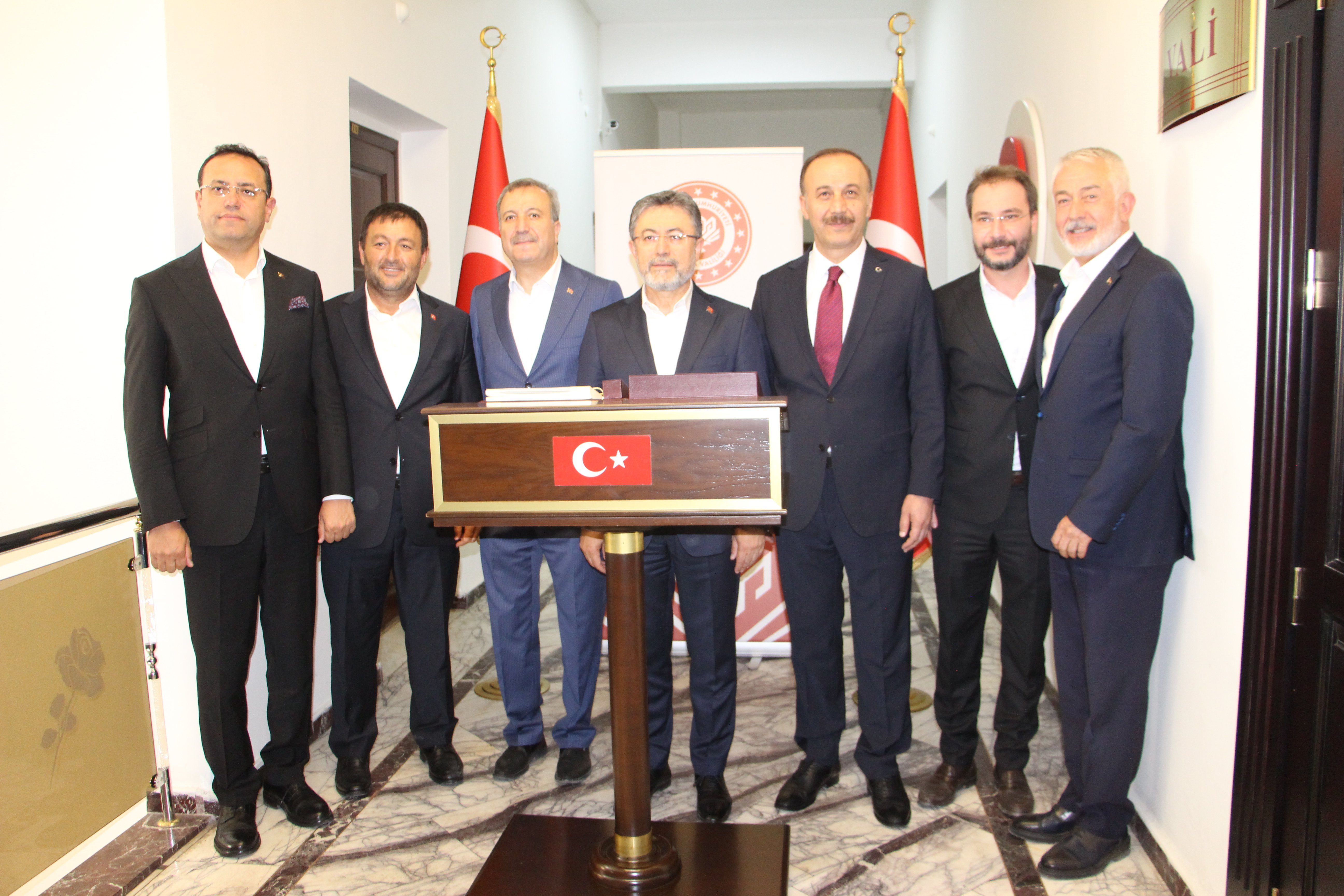 Tarım ve Orman Bakanı