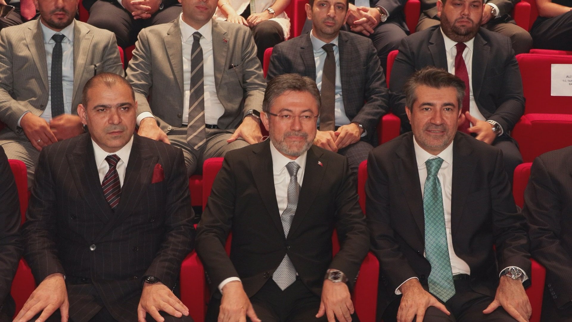 Tarım ve Orman Bakanı