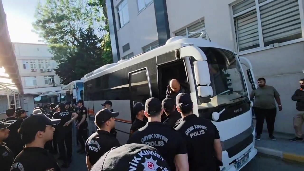 İstanbul Büyükşehir Belediyesi'ne yönelik