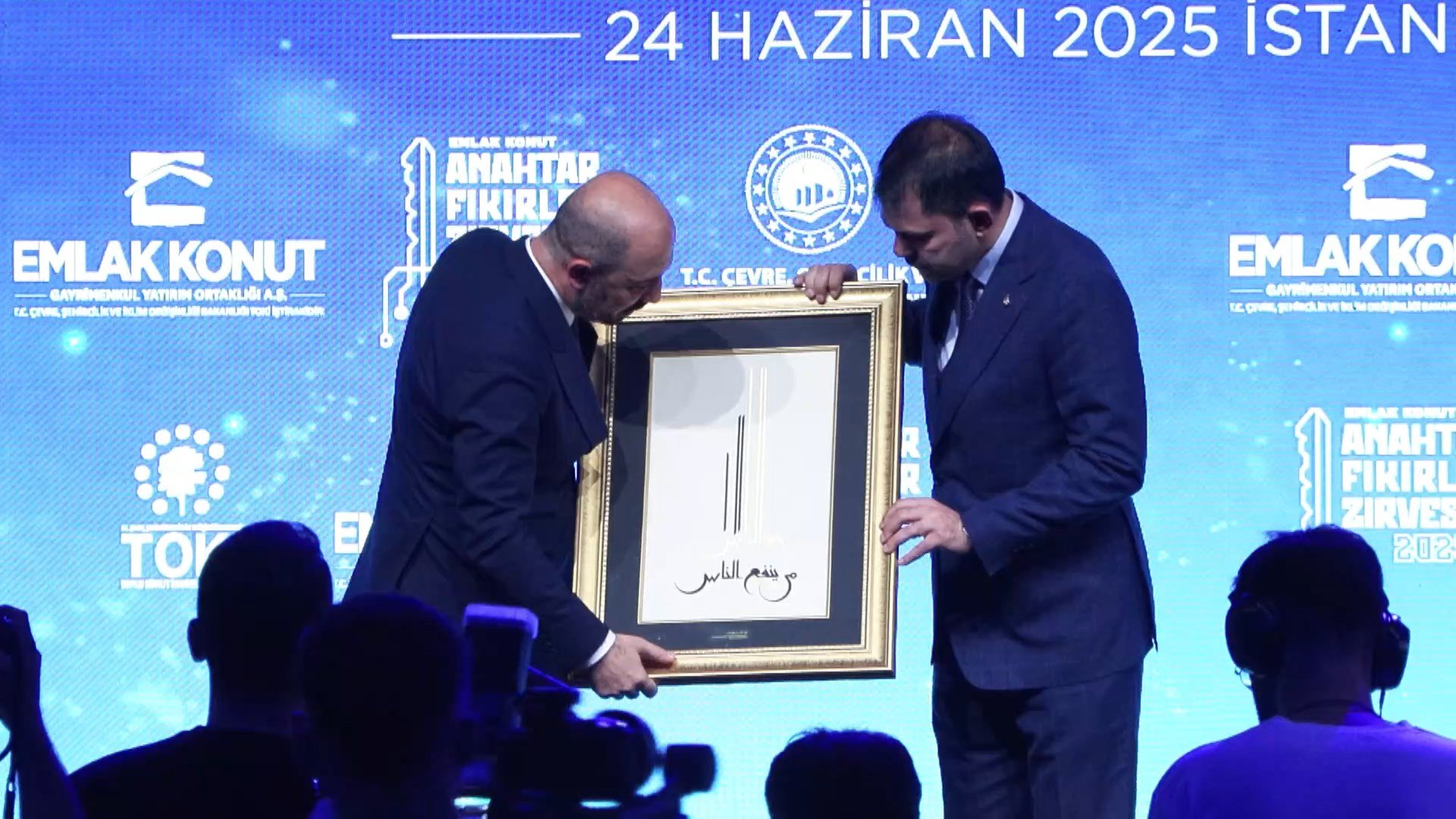 Çevre, Şehircilik ve İklim