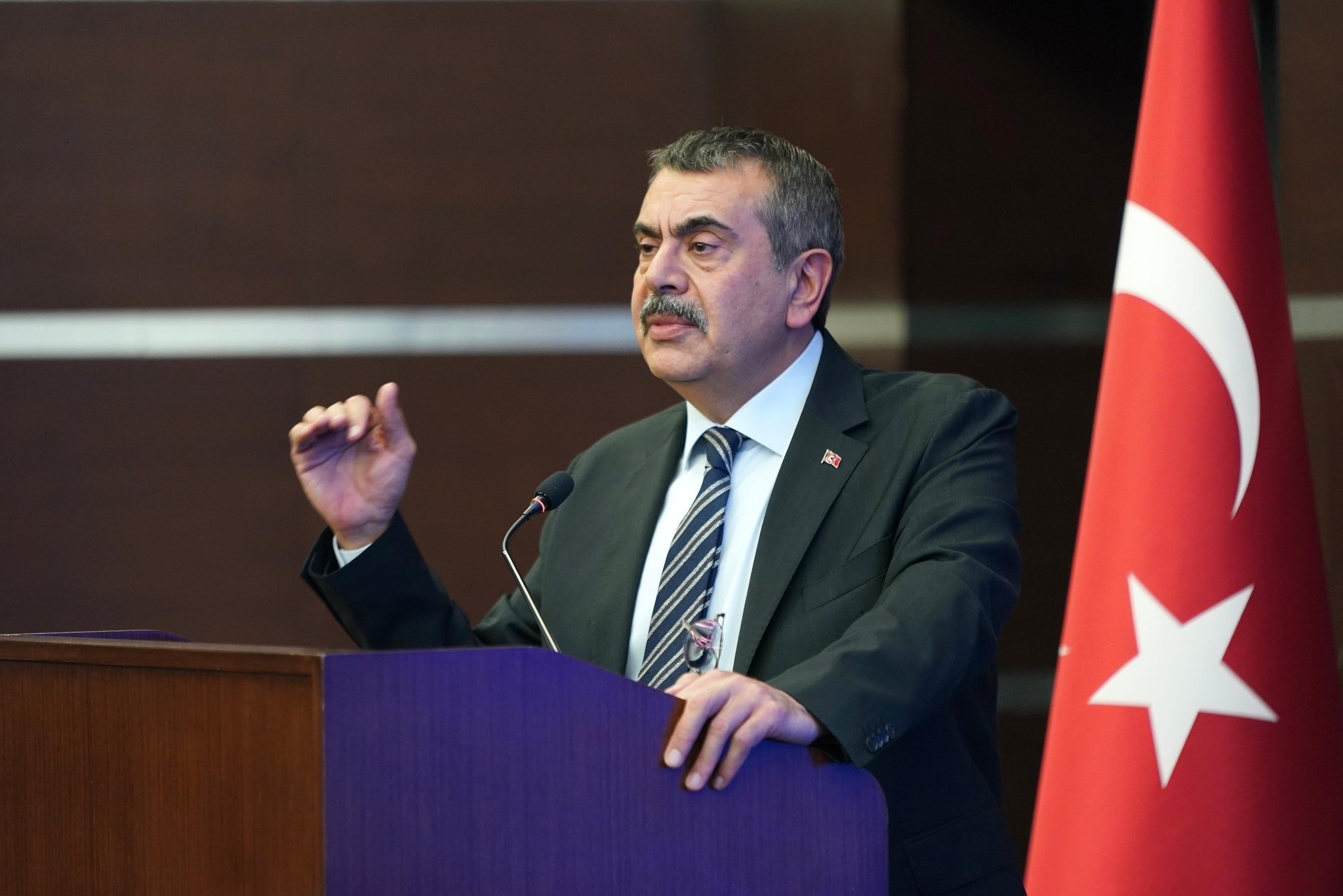 MEB ve SSB arasında