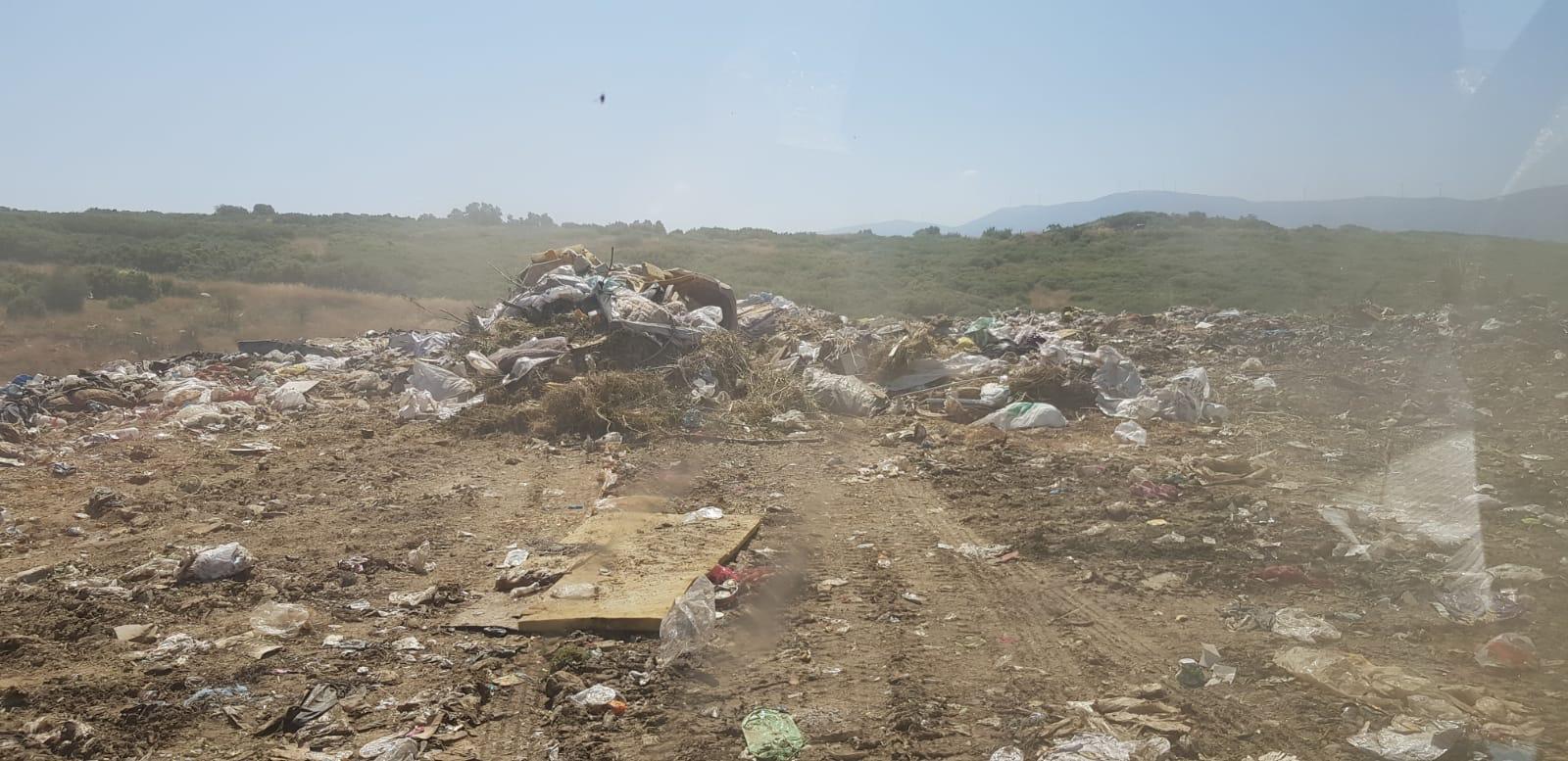 Çevre Bakanlığı, İzmir Büyükşehir