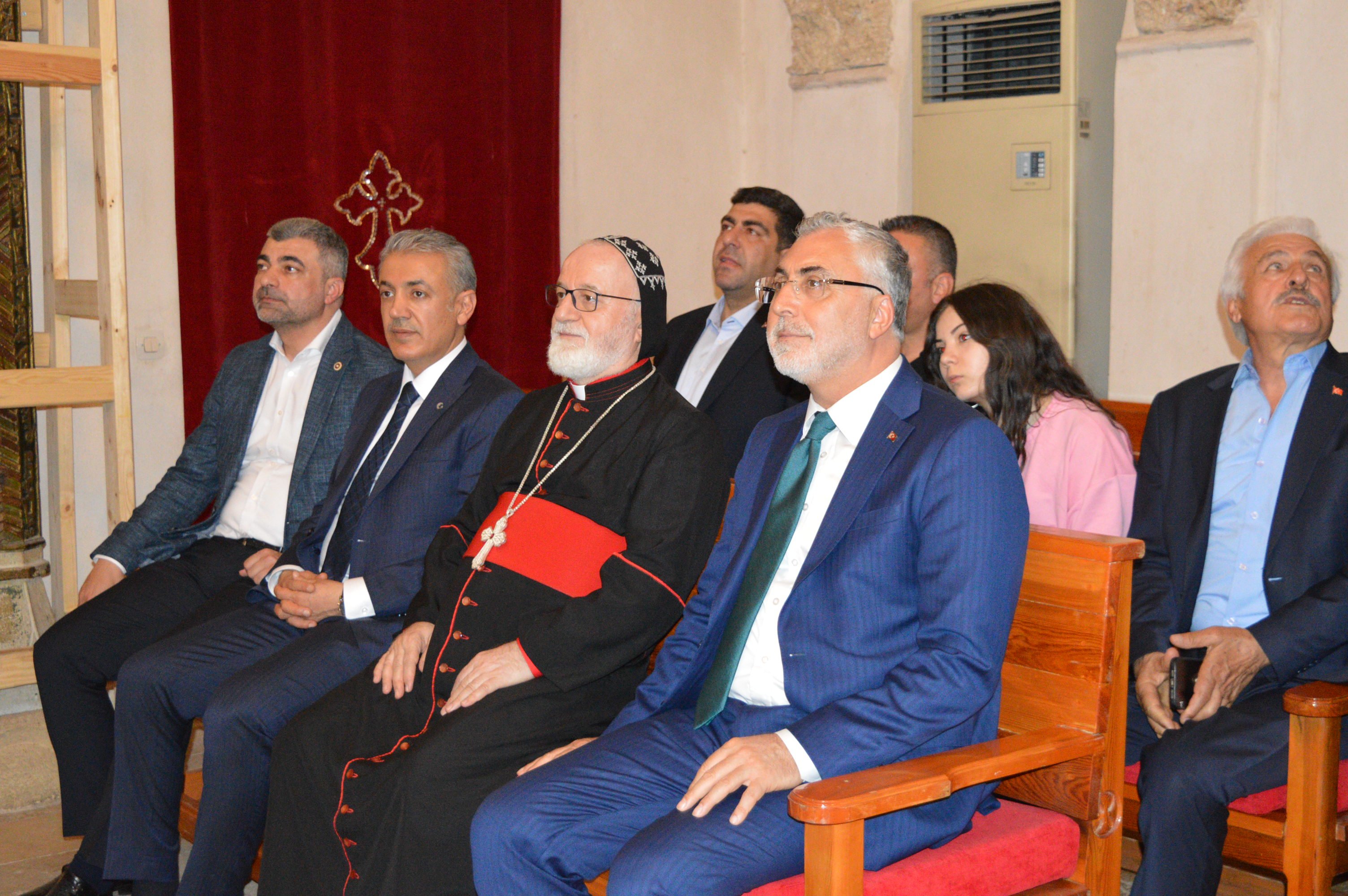 Çalışma ve Sosyal Güvenlik