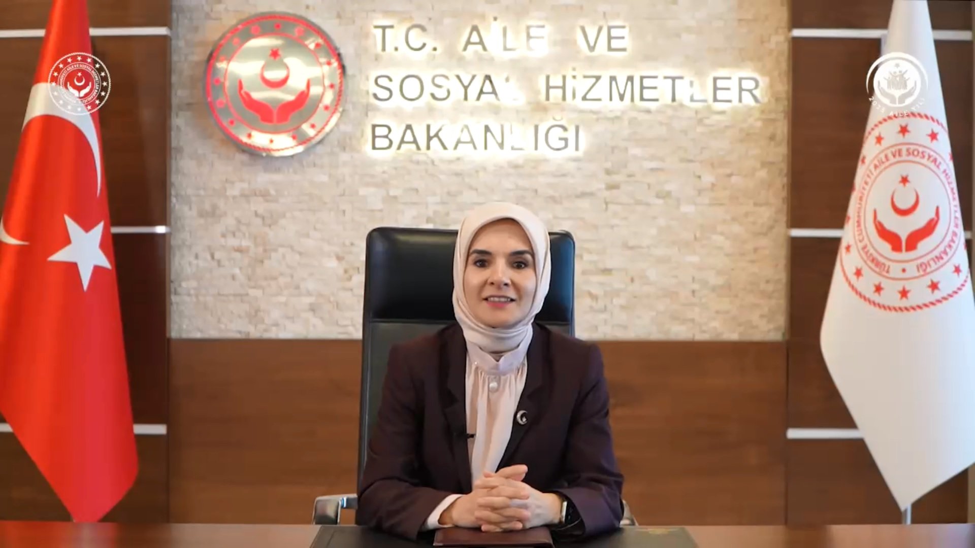 Aile ve Sosyal Hizmetler