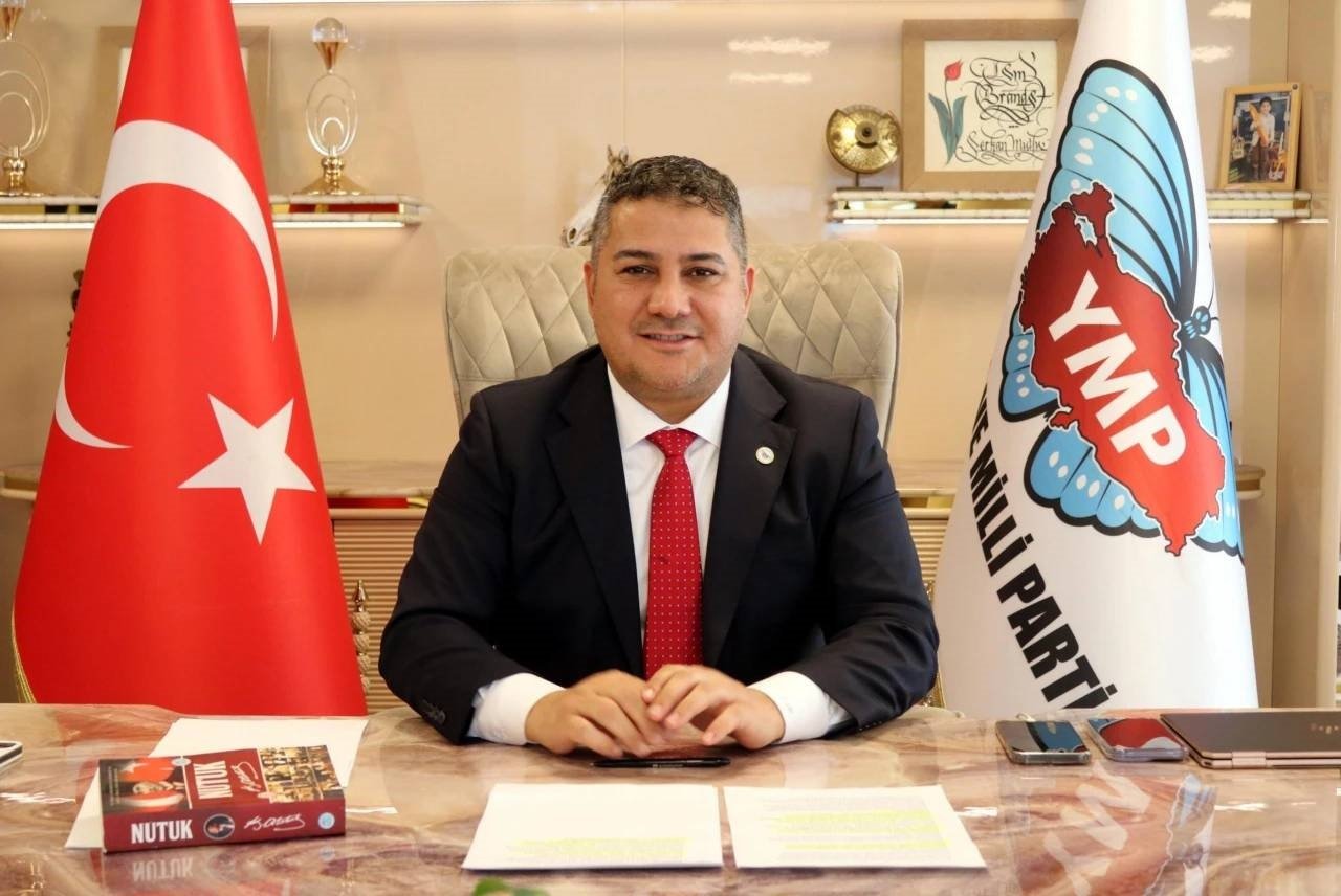 Yerli ve Milli Parti