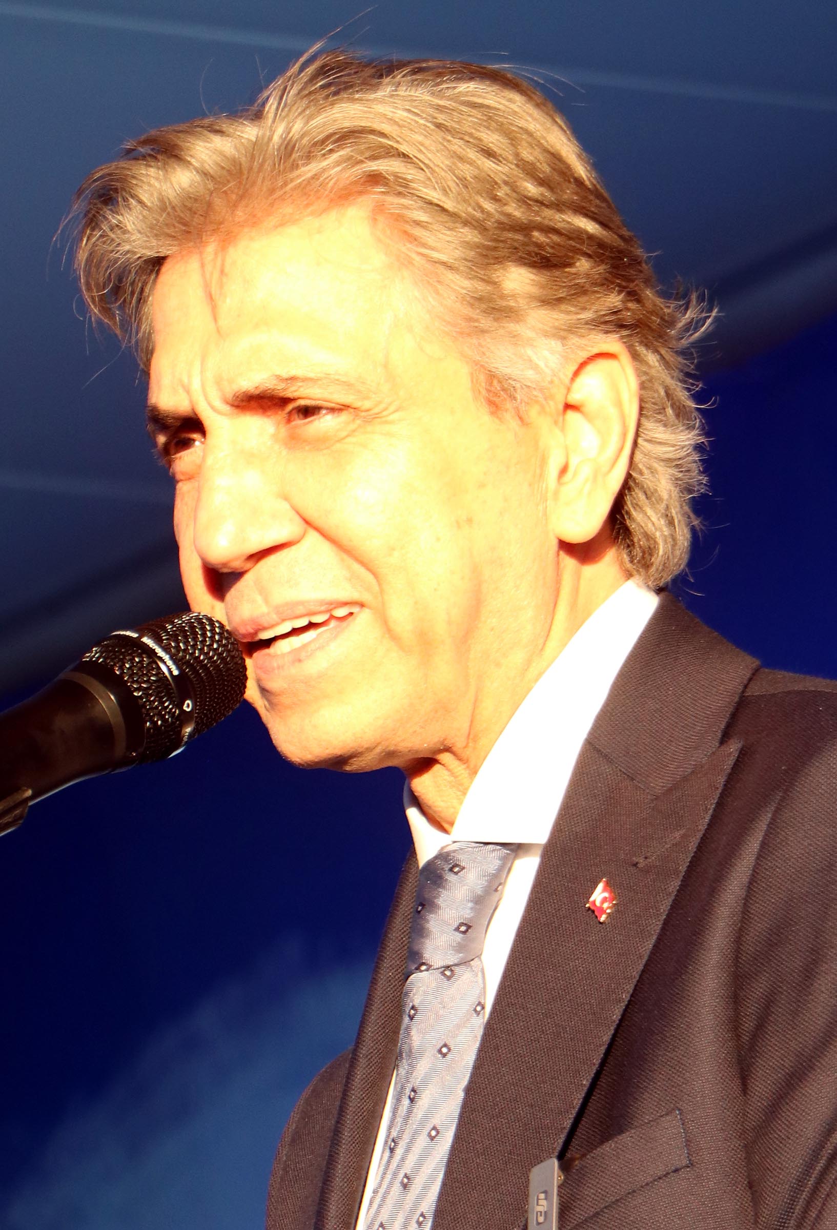 Erzurum Büyükşehir Belediyesi tarafından