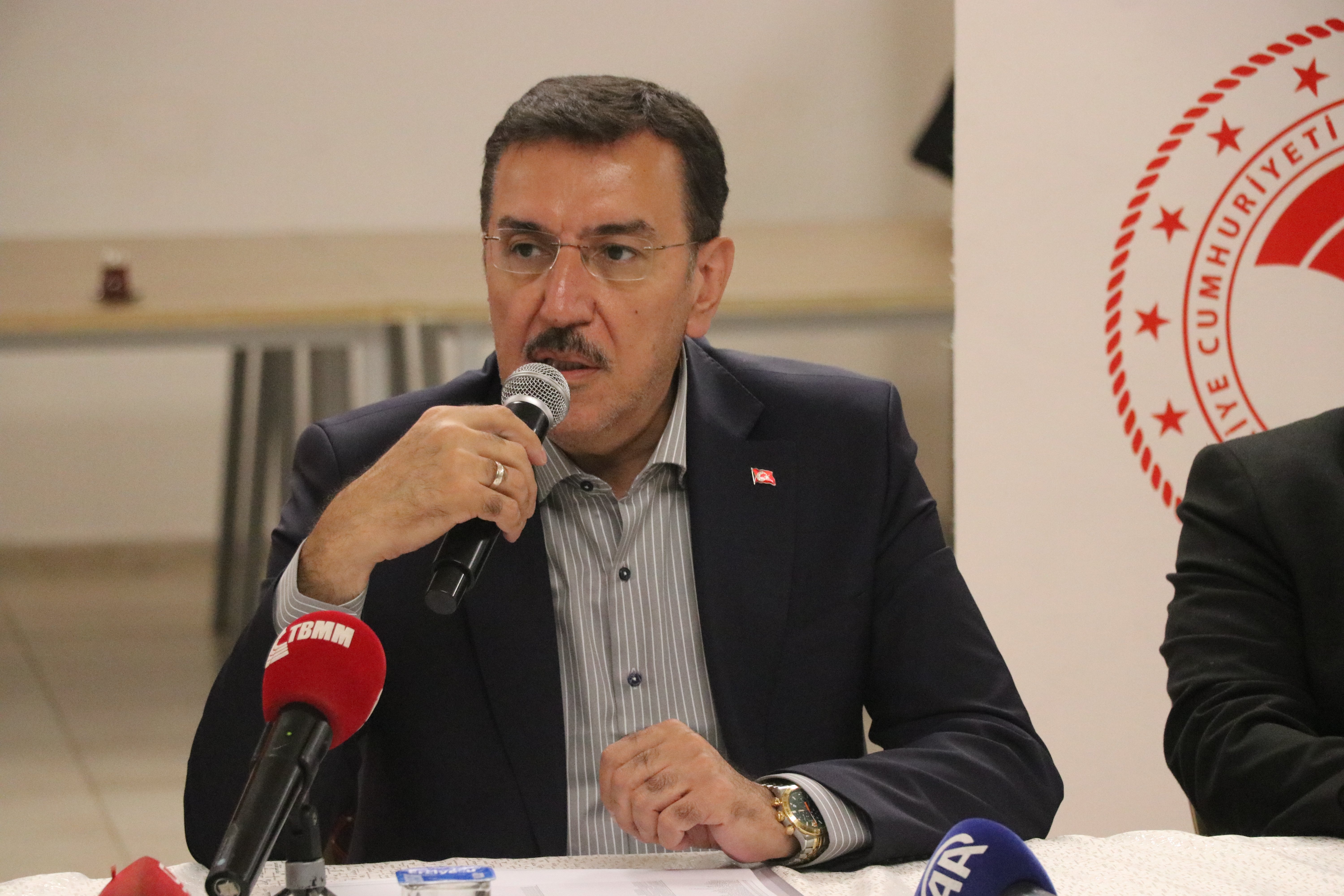 TBMM Zirai Don Olayını