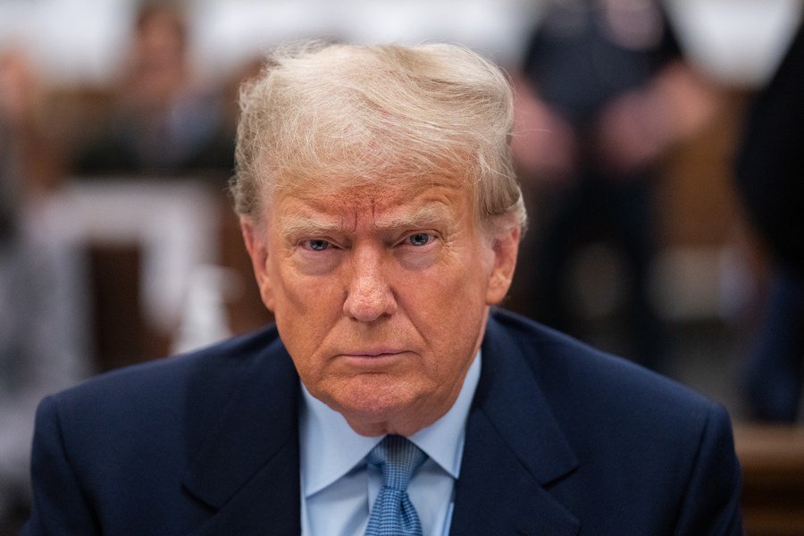 Trump’tan İran’a Sert Uyarı: ‘Tahran Derhal Tahliye Edilmeli’
