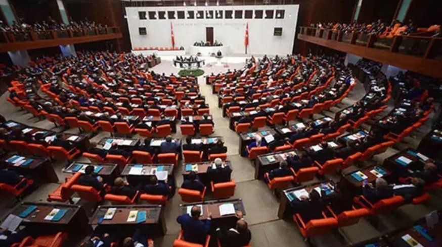 TBMM Genel Kurulu, toplantı