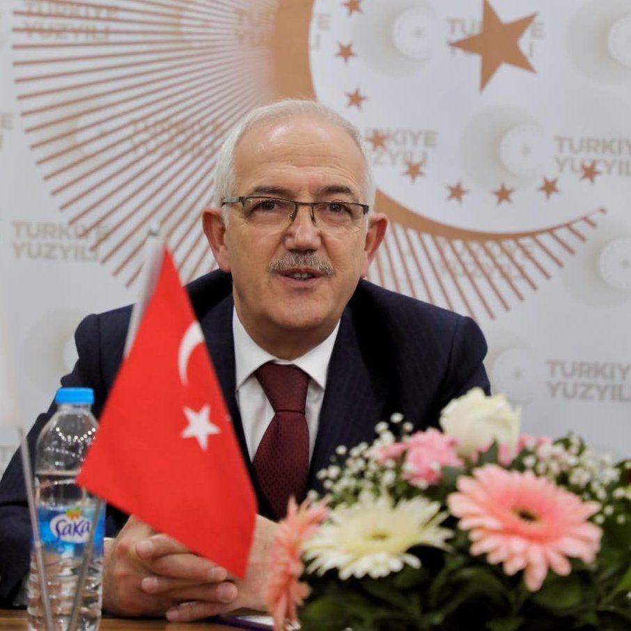 Eski AK Parti Manisa
