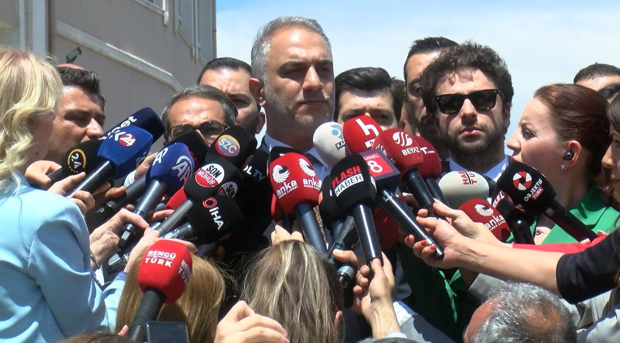 CHP kurultayının iptali davası