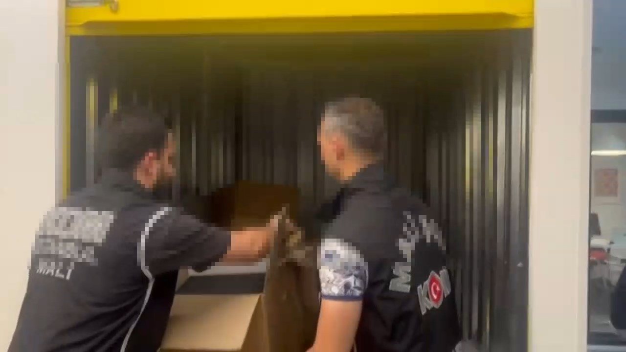 İBB yolsuzluk soruşturması kapsamında
