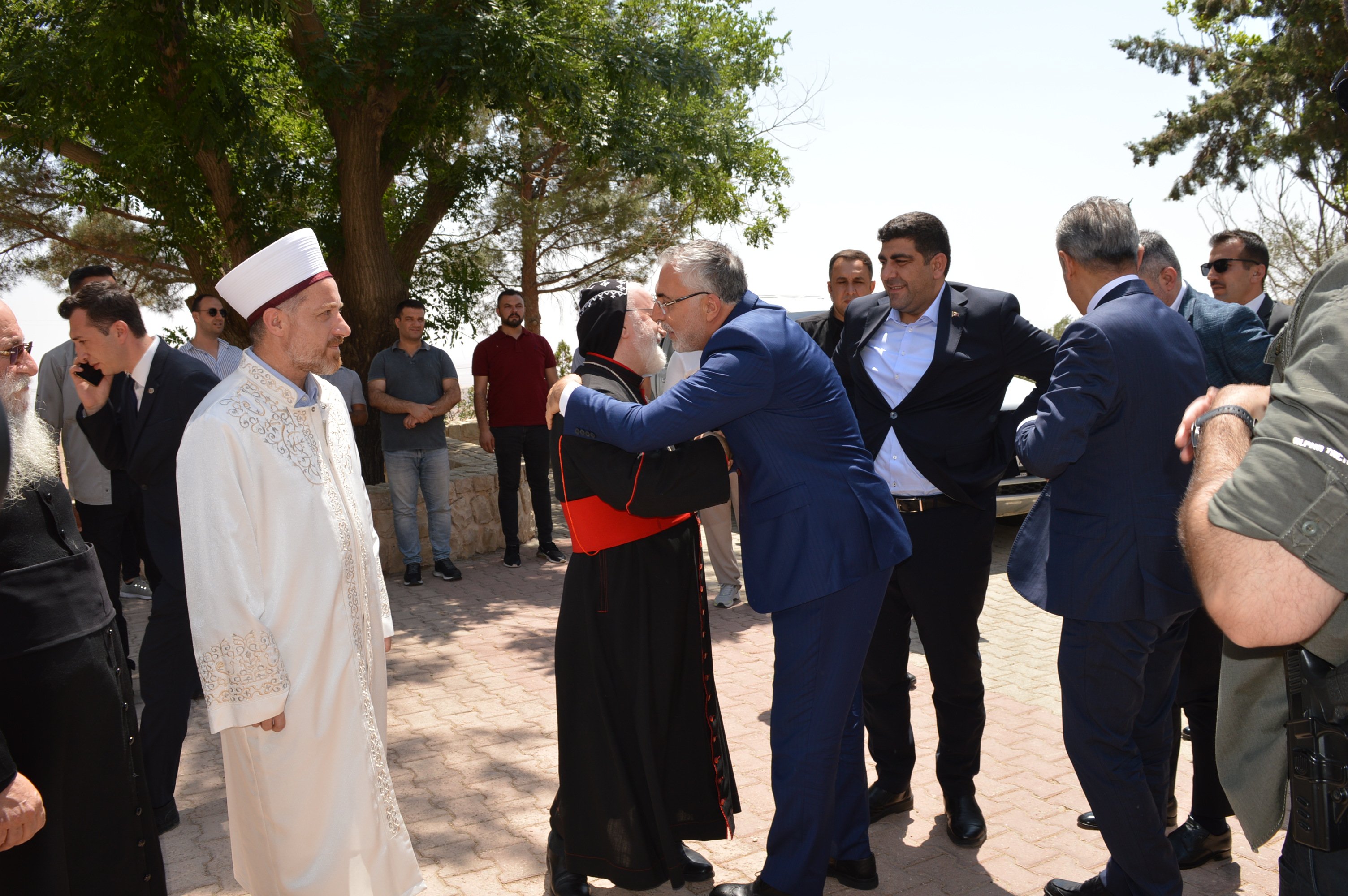Çalışma ve Sosyal Güvenlik