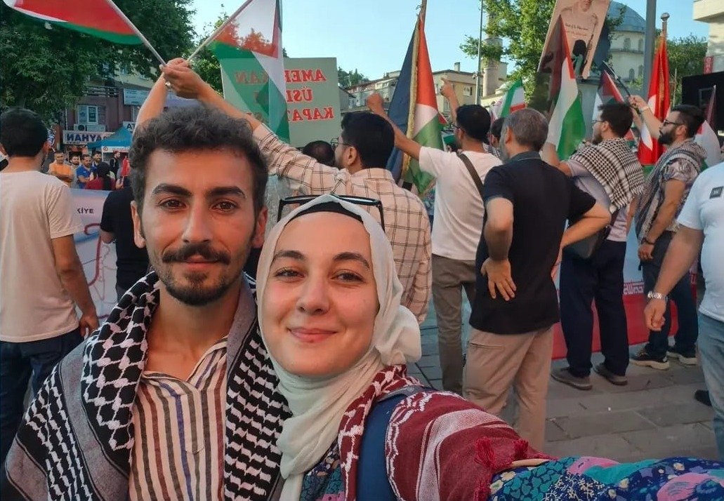 İsrail tarafından sınır dışı