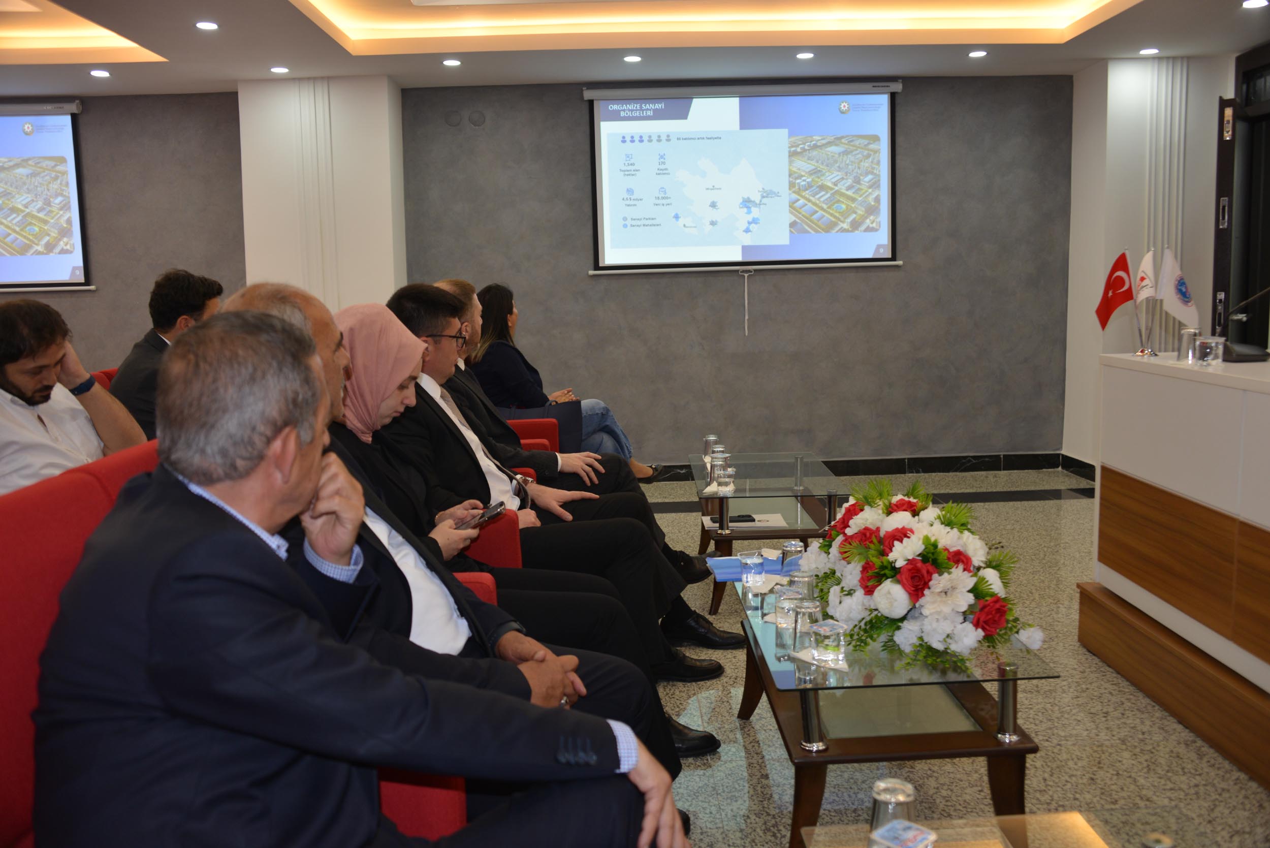 Azerbaycan Cumhuriyeti'nin Ticari Temsilcisi